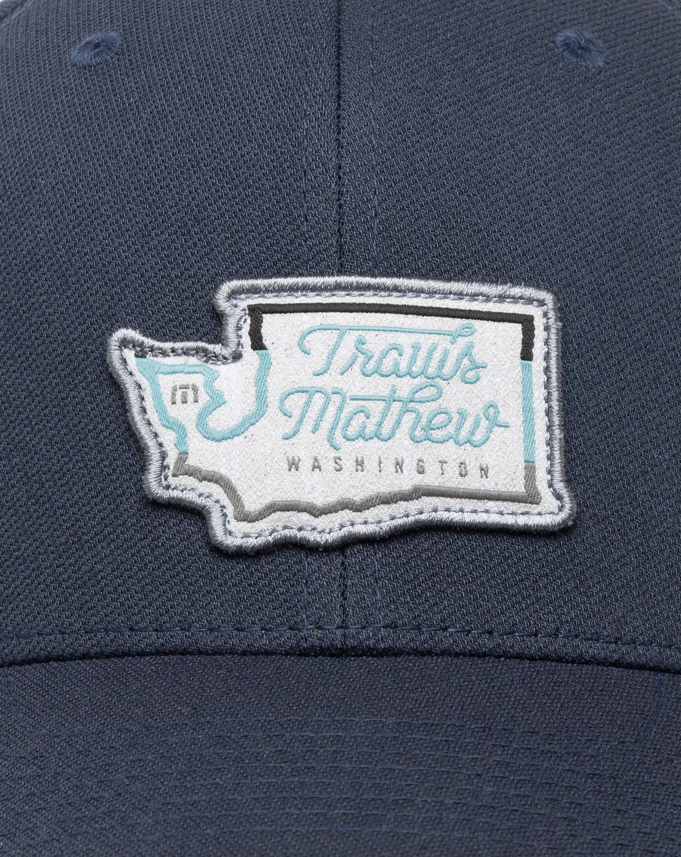 Travis Mathew | Sunbreaks Fitted Hat