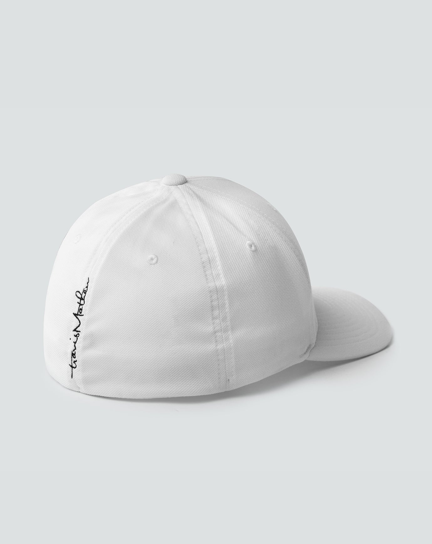 Travis Mathew Online | East Coast Time Fitted Hat