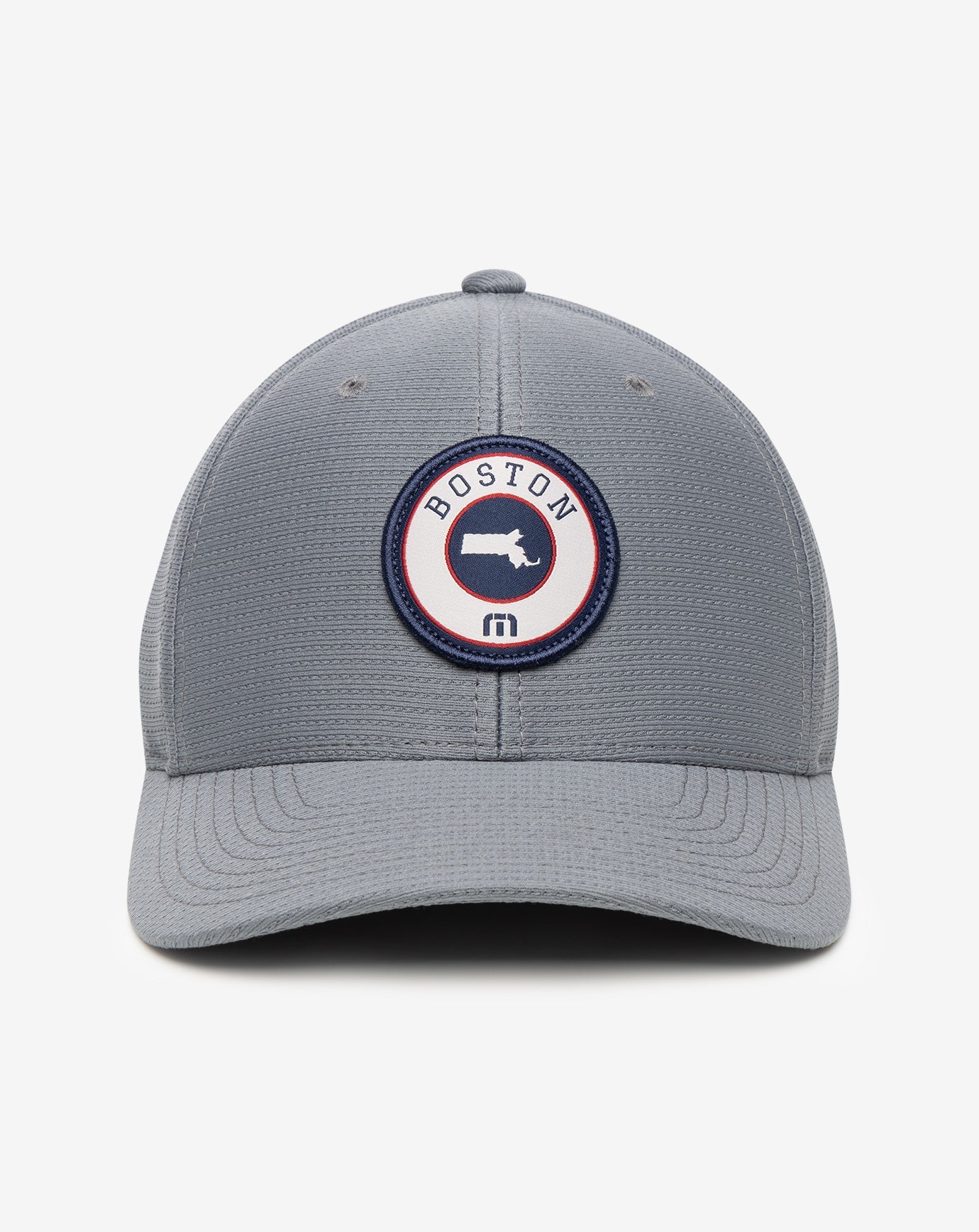 Travis Mathew Sale | Wicked 2.0 Fitted Hat