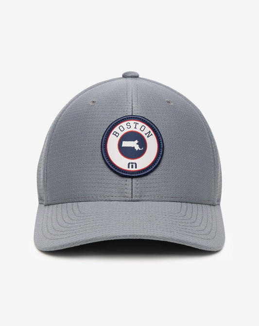 Travis Mathew Sale | Wicked 2.0 Fitted Hat