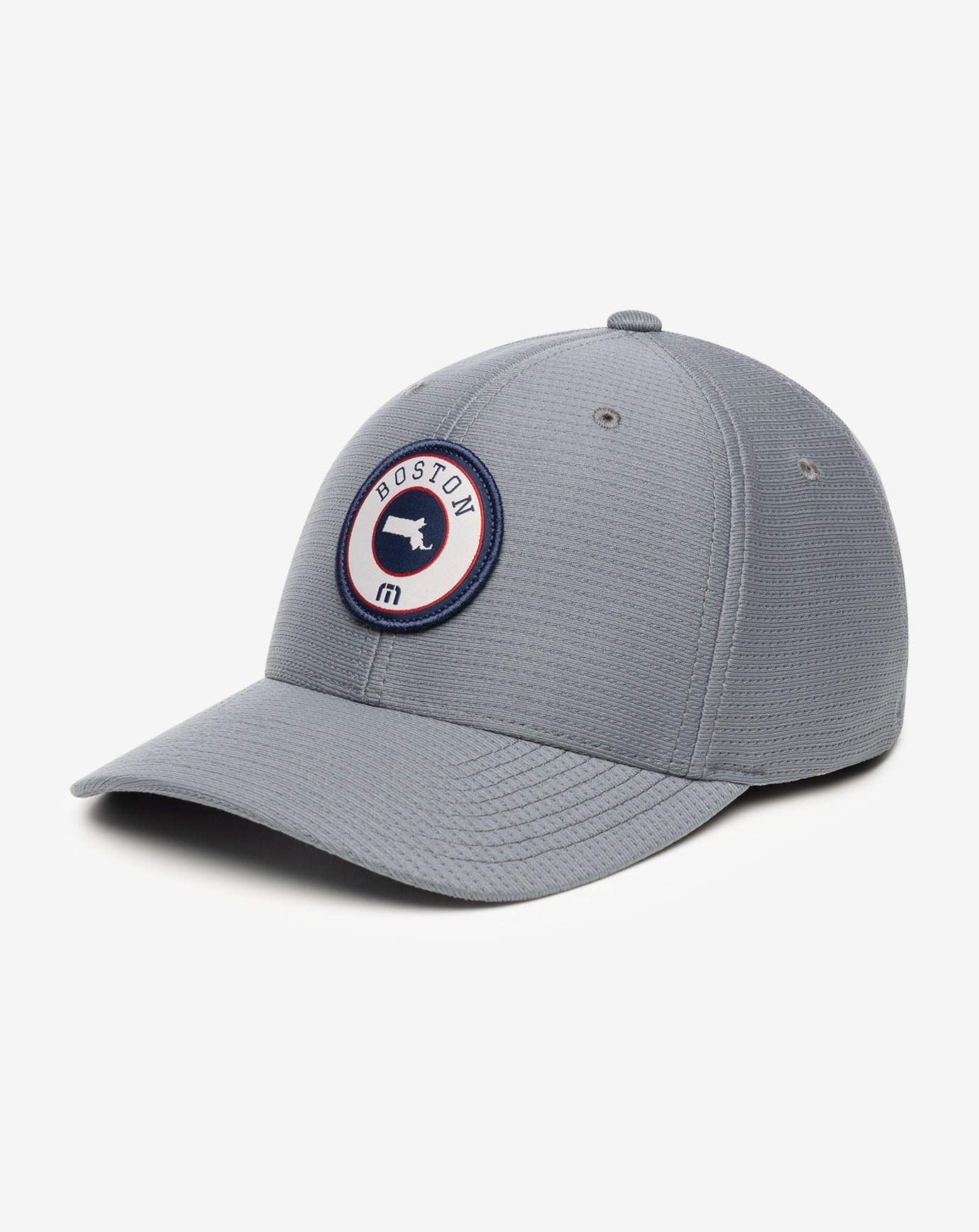 Travis Mathew Sale | Wicked 2.0 Fitted Hat