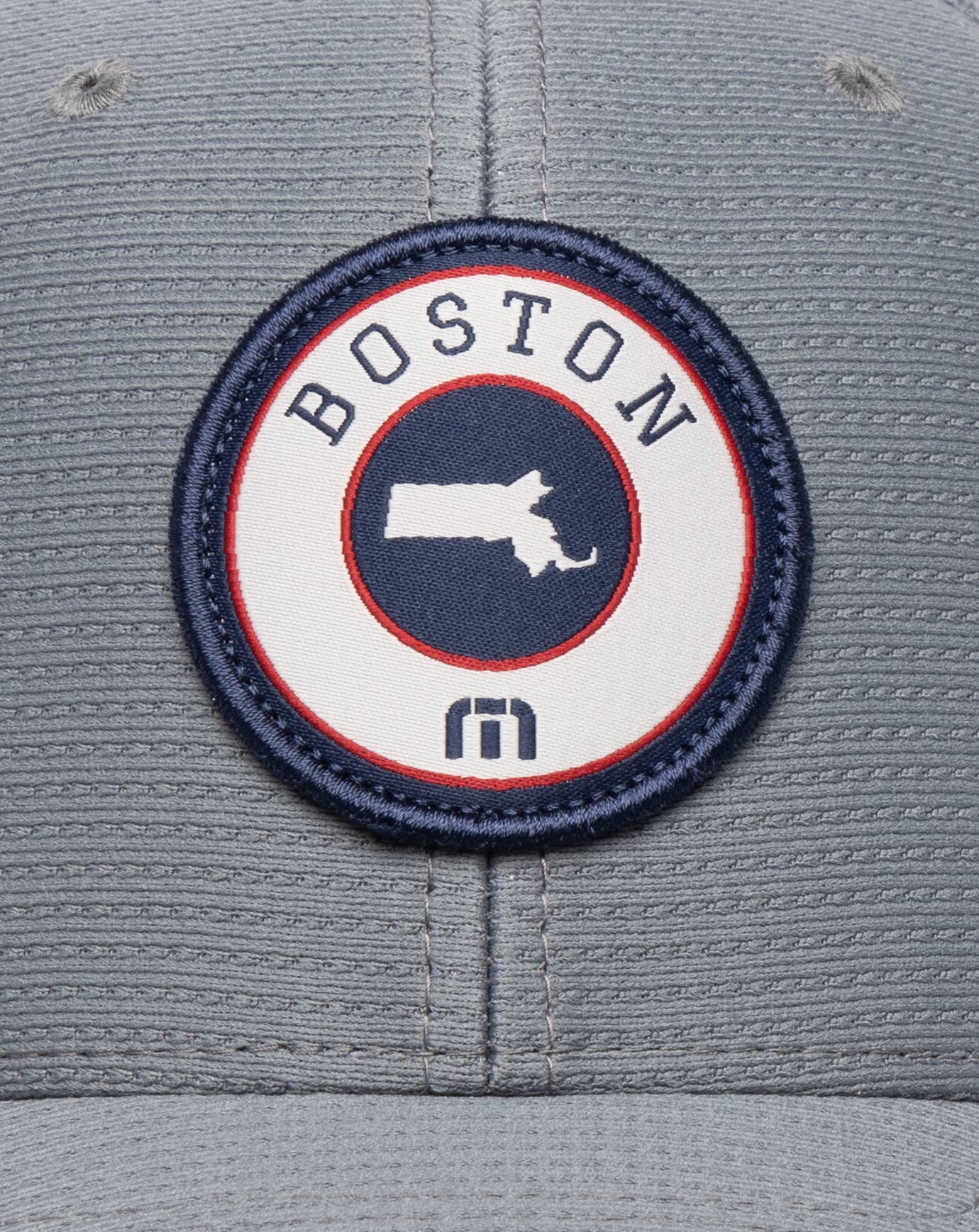 Travis Mathew Sale | Wicked 2.0 Fitted Hat