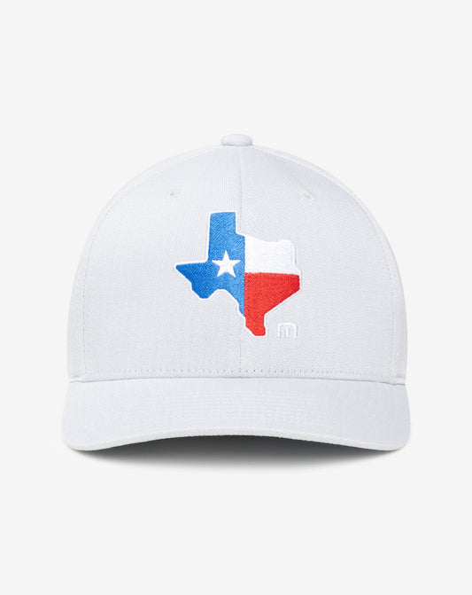 Travis Mathew New | Bat Watching Fitted Hat