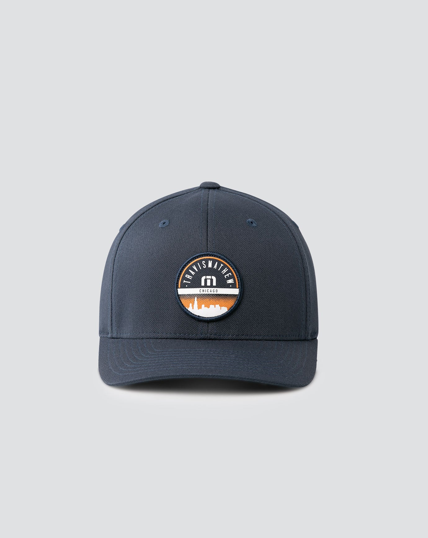 Travis Mathew On Sale | Lincoln Park Fitted Hat