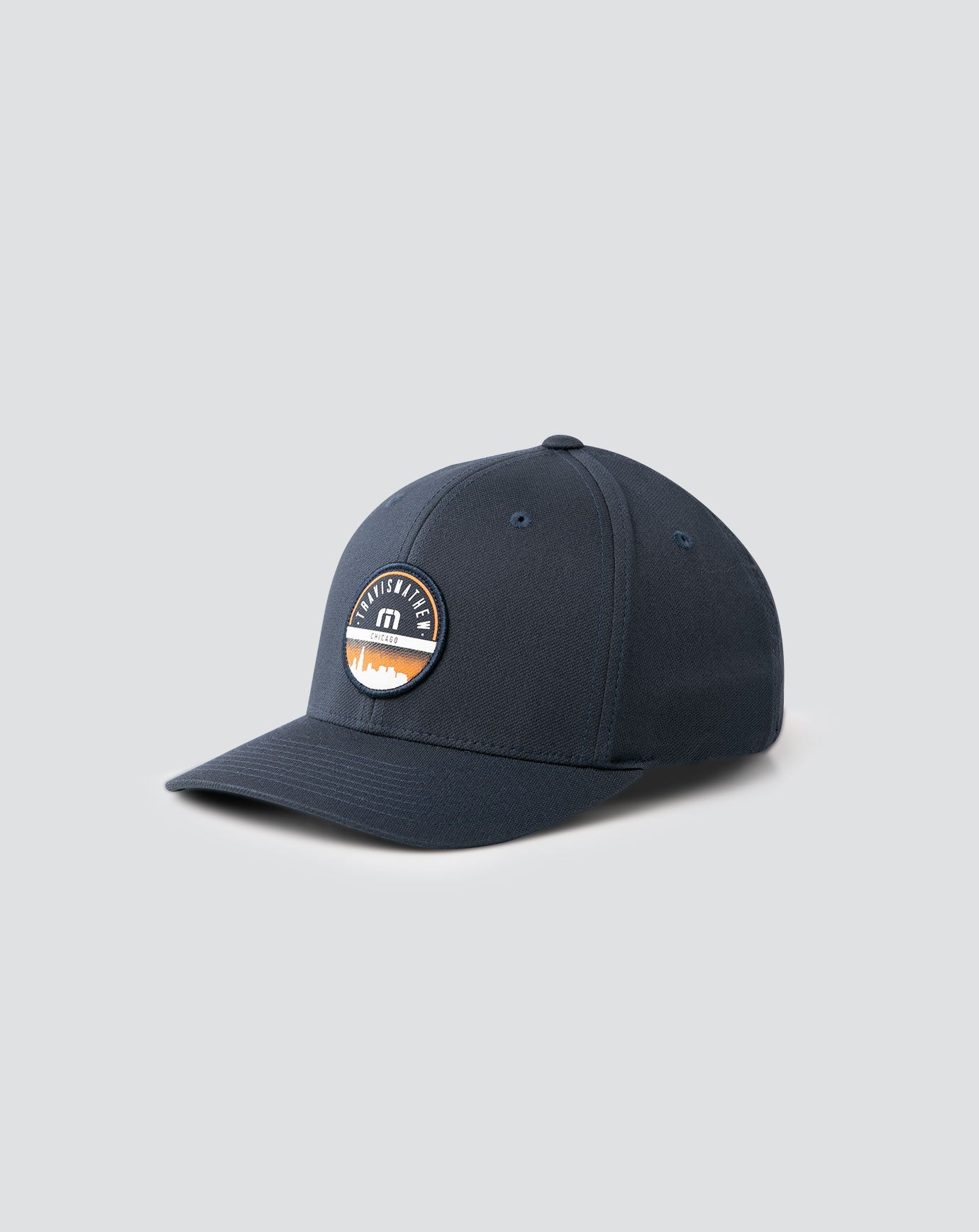 Travis Mathew On Sale | Lincoln Park Fitted Hat