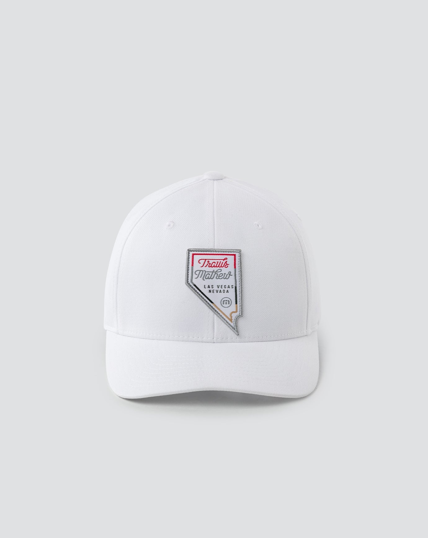Travis Mathew For sale | Interstate 15 Fitted Hat