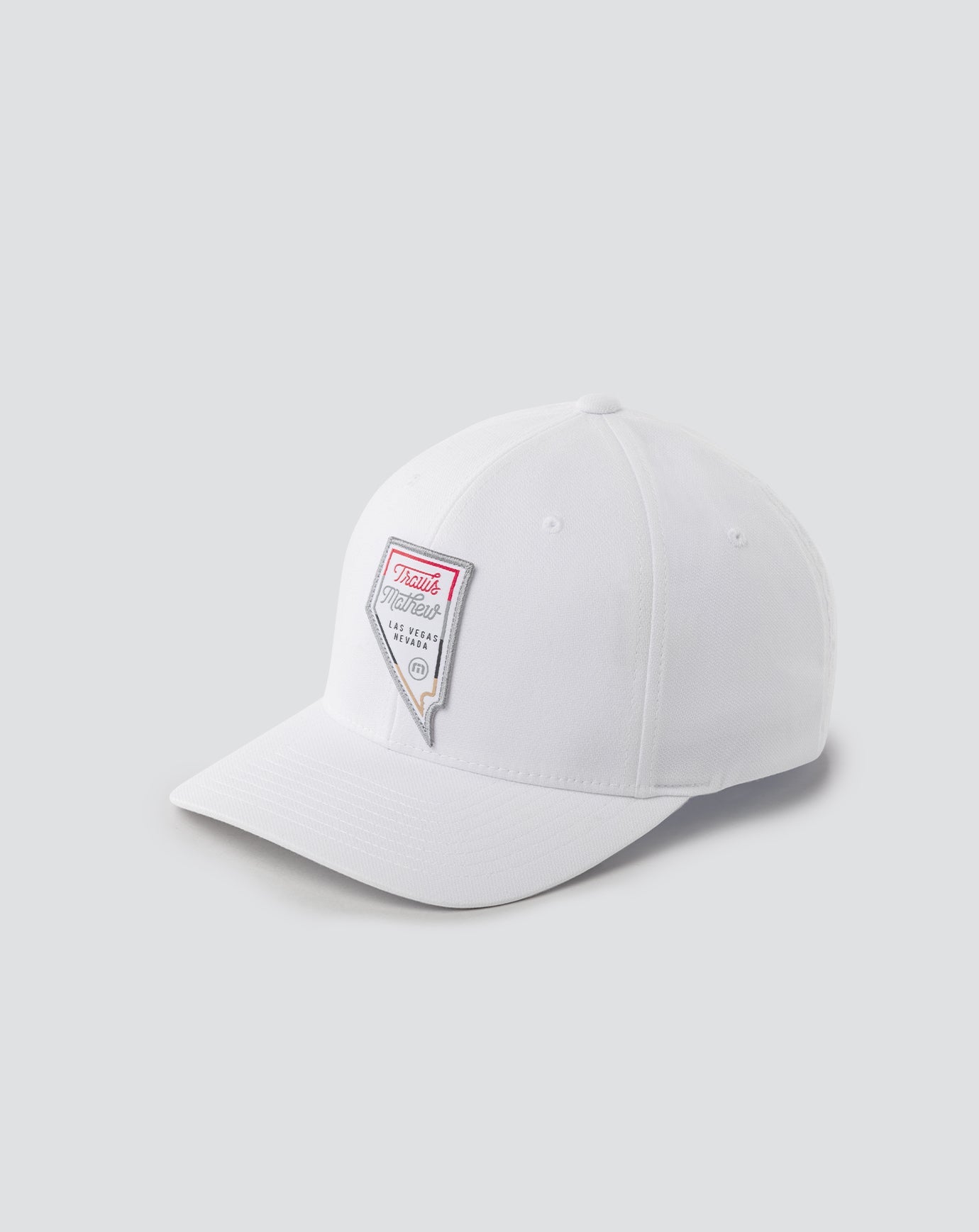 Travis Mathew For sale | Interstate 15 Fitted Hat