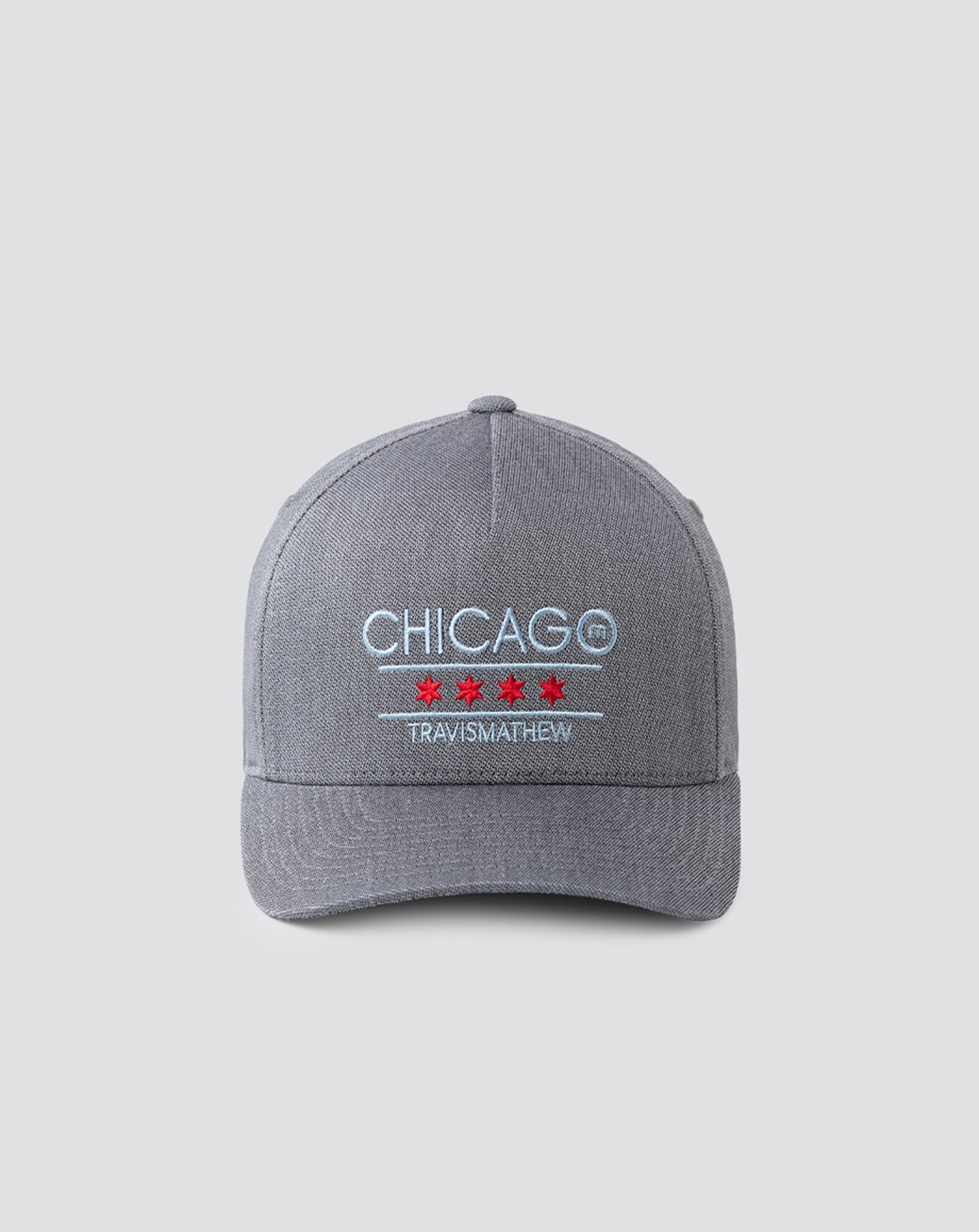 Travis Mathew Online | South Side Fitted Hat