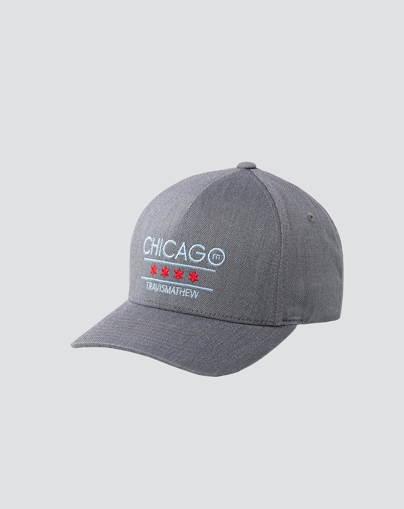 Travis Mathew Online | South Side Fitted Hat