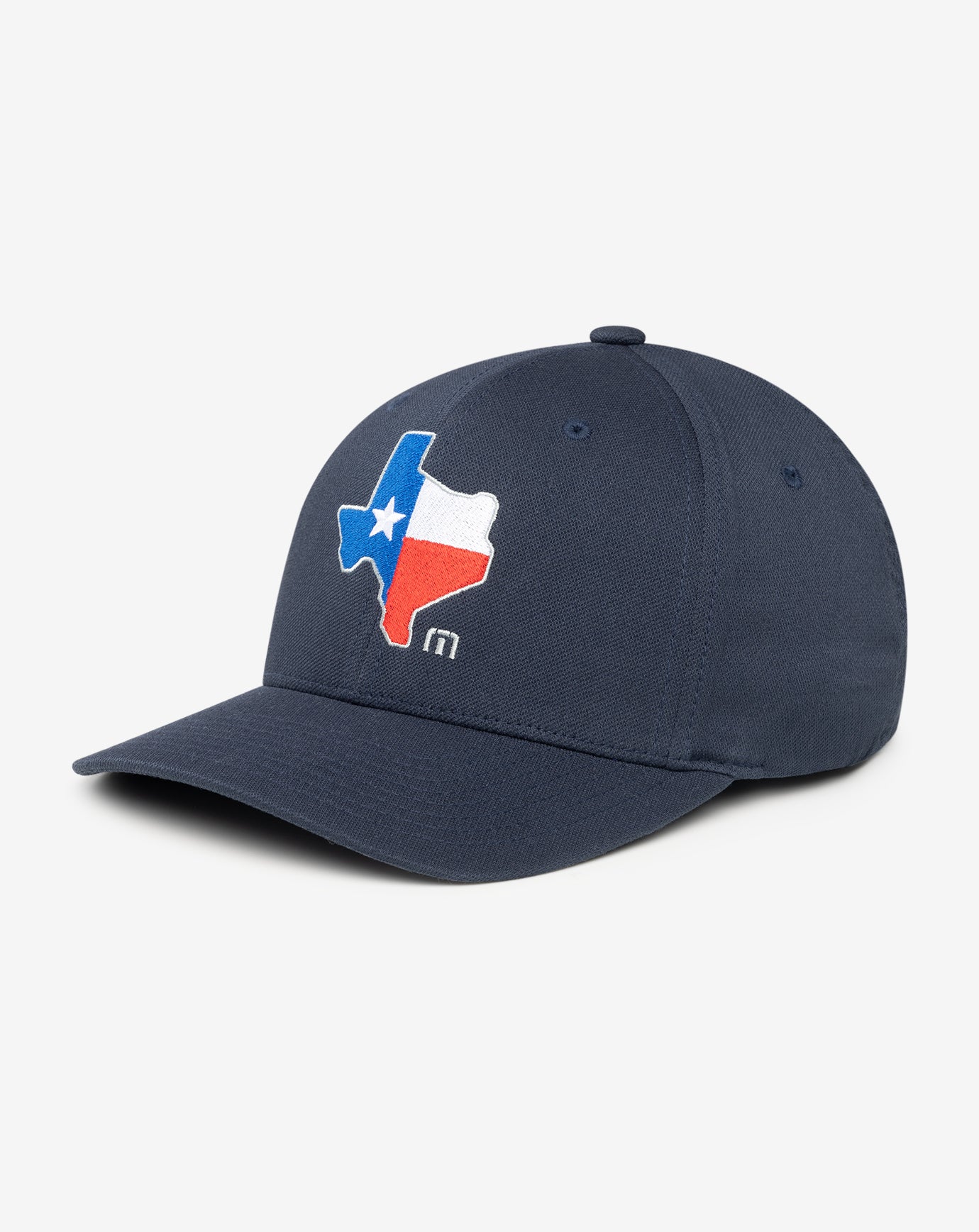 Travis Mathew Sale | Bat Watching Fitted Hat
