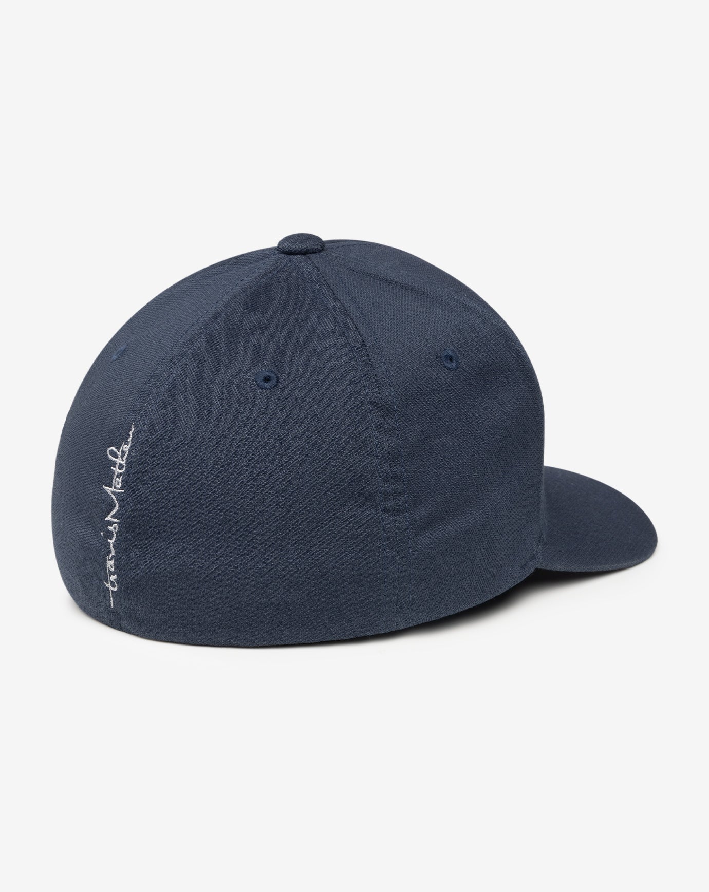 Travis Mathew Sale | Bat Watching Fitted Hat