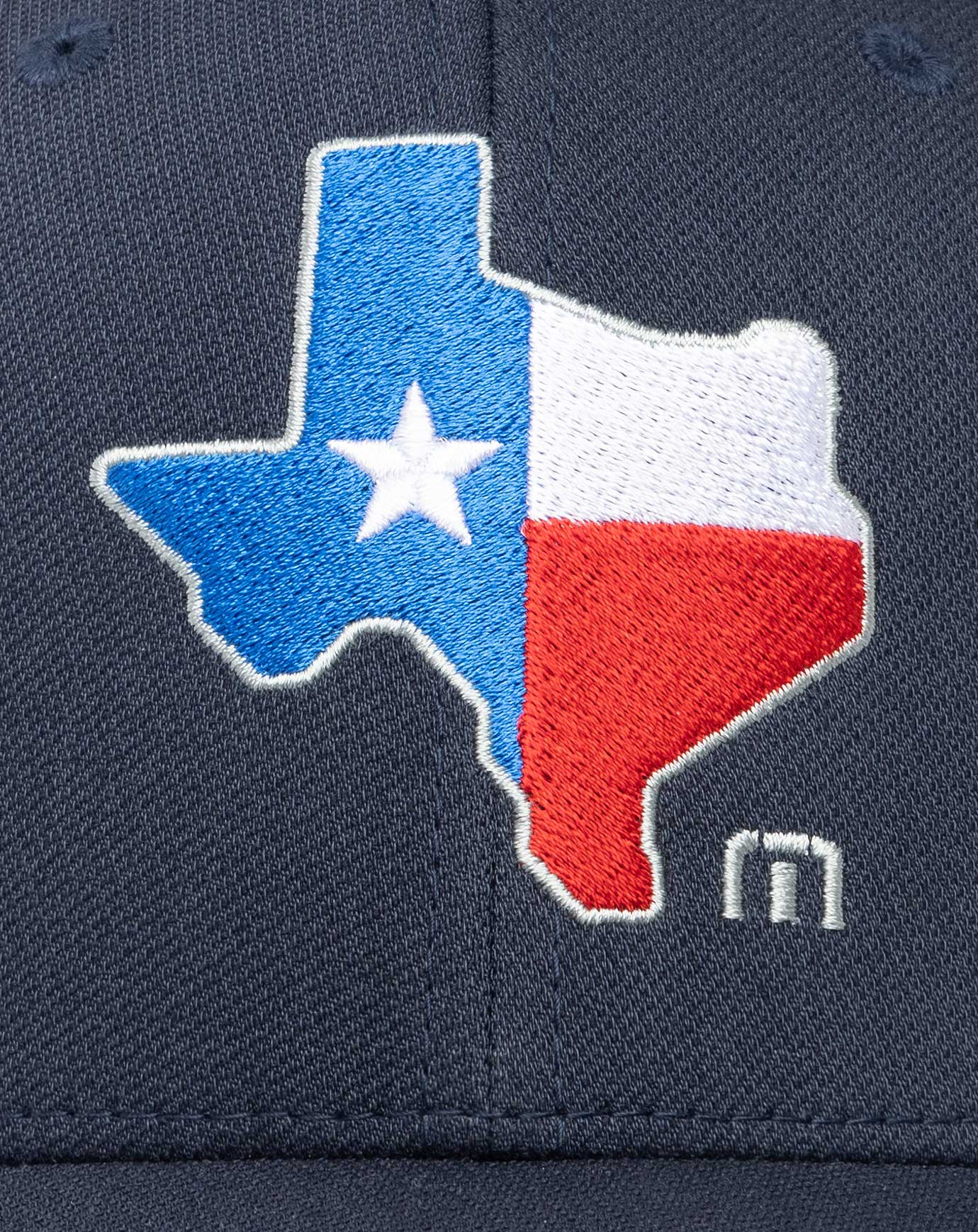 Travis Mathew Sale | Bat Watching Fitted Hat