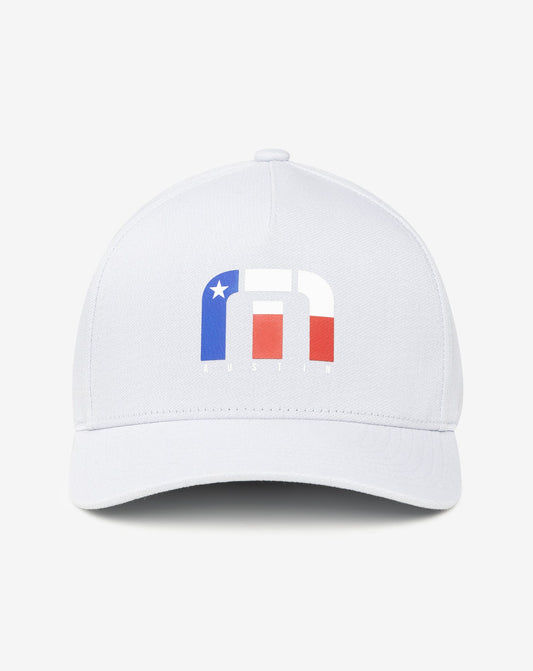 Travis Mathew Outlet | Lets Line Dance Austin Fitted Hat