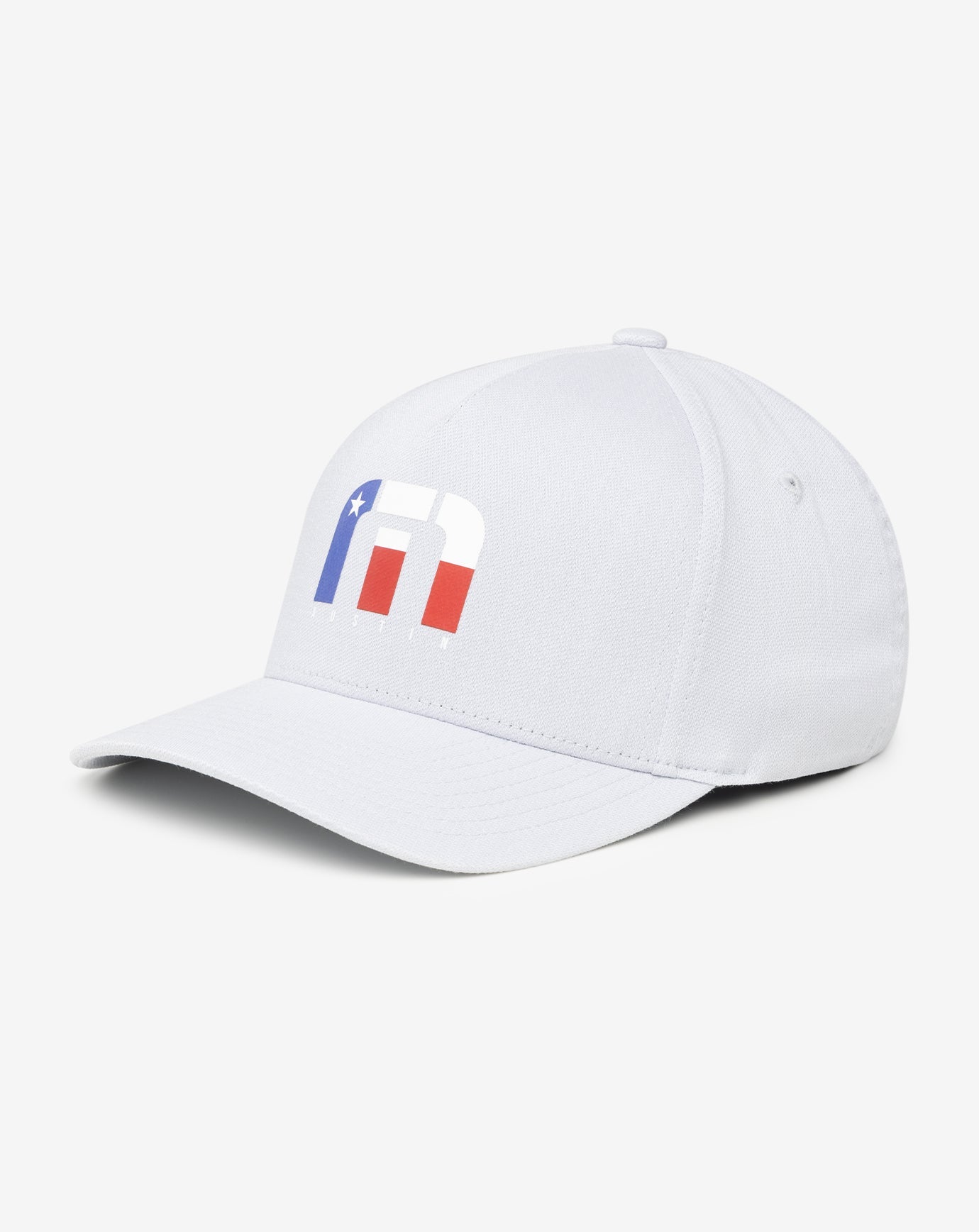 Travis Mathew Outlet | Lets Line Dance Austin Fitted Hat