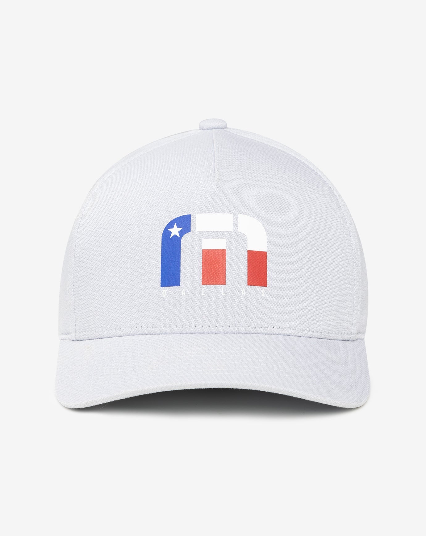 Travis Mathew On Sale | Lets Line Dance Dallas Fitted Hat