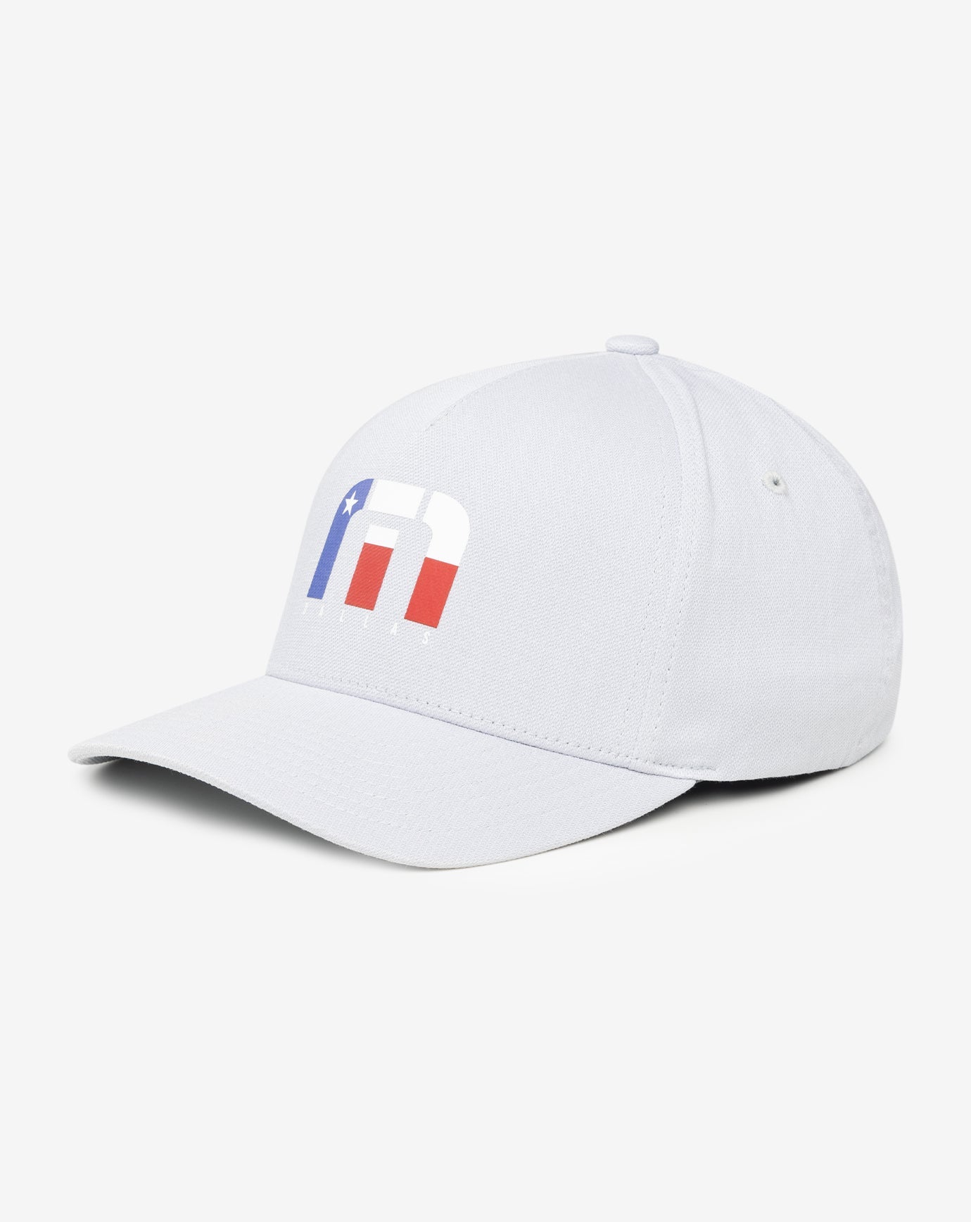 Travis Mathew On Sale | Lets Line Dance Dallas Fitted Hat