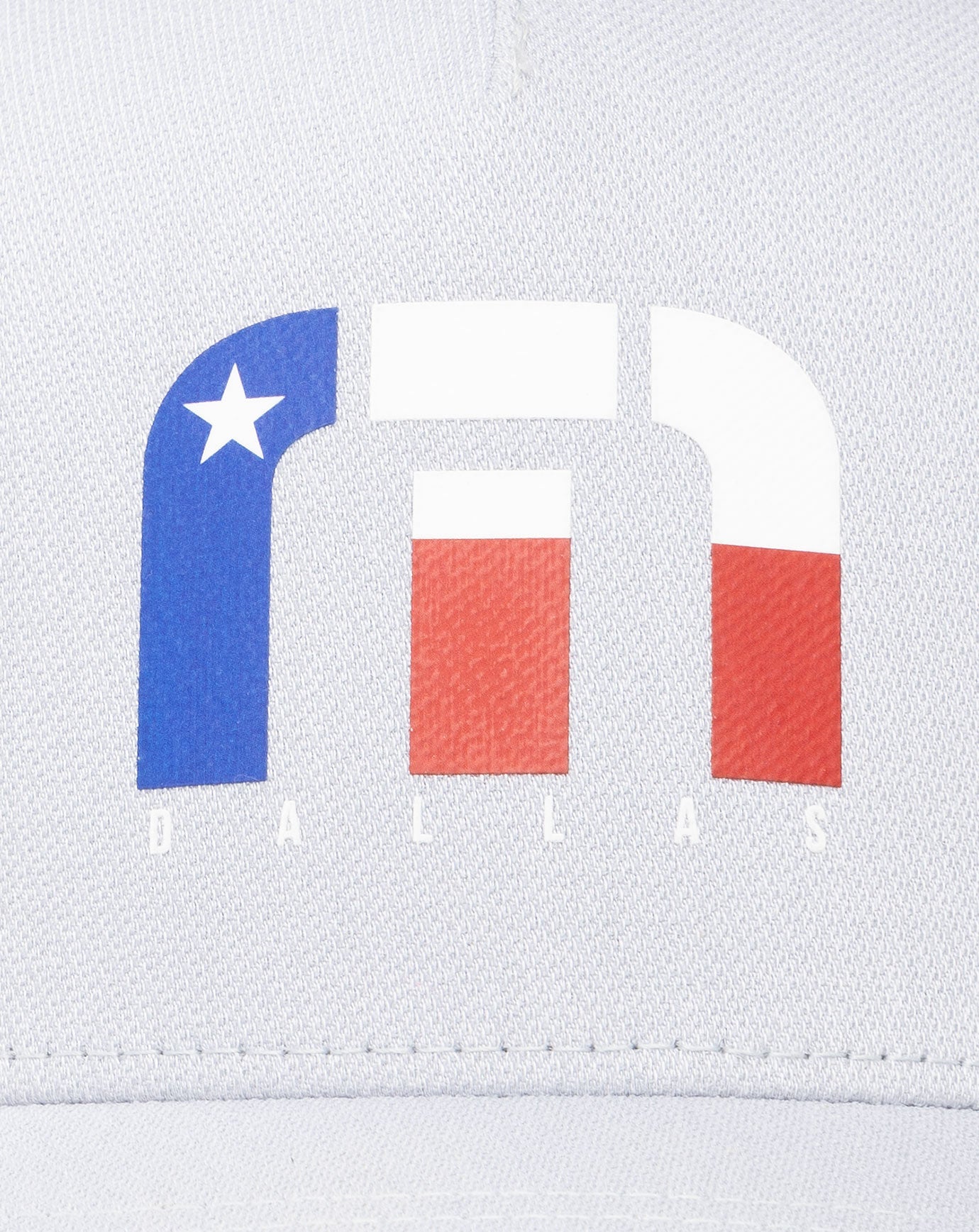 Travis Mathew On Sale | Lets Line Dance Dallas Fitted Hat