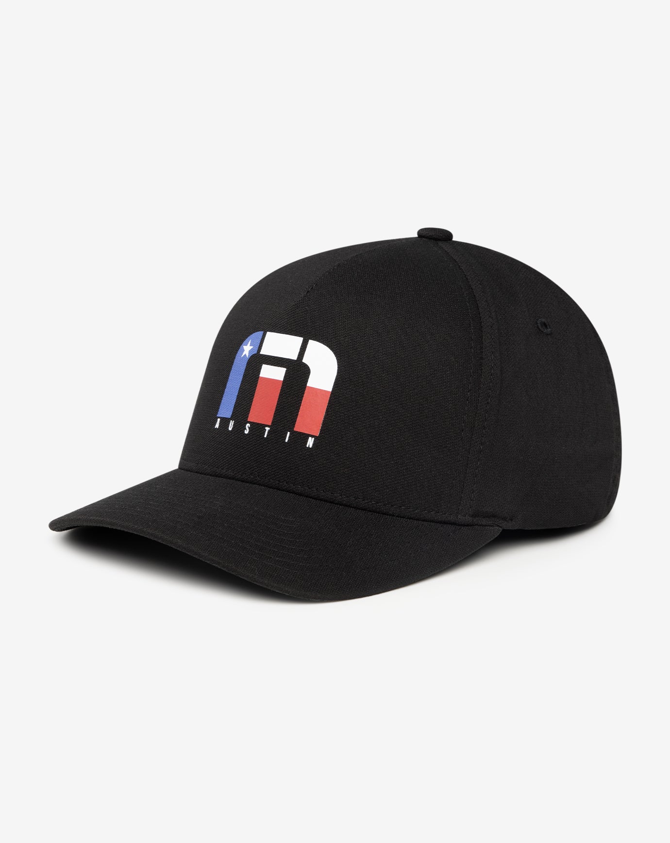 Travis Mathew For sale | Lets Line Dance Austin Fitted Hat