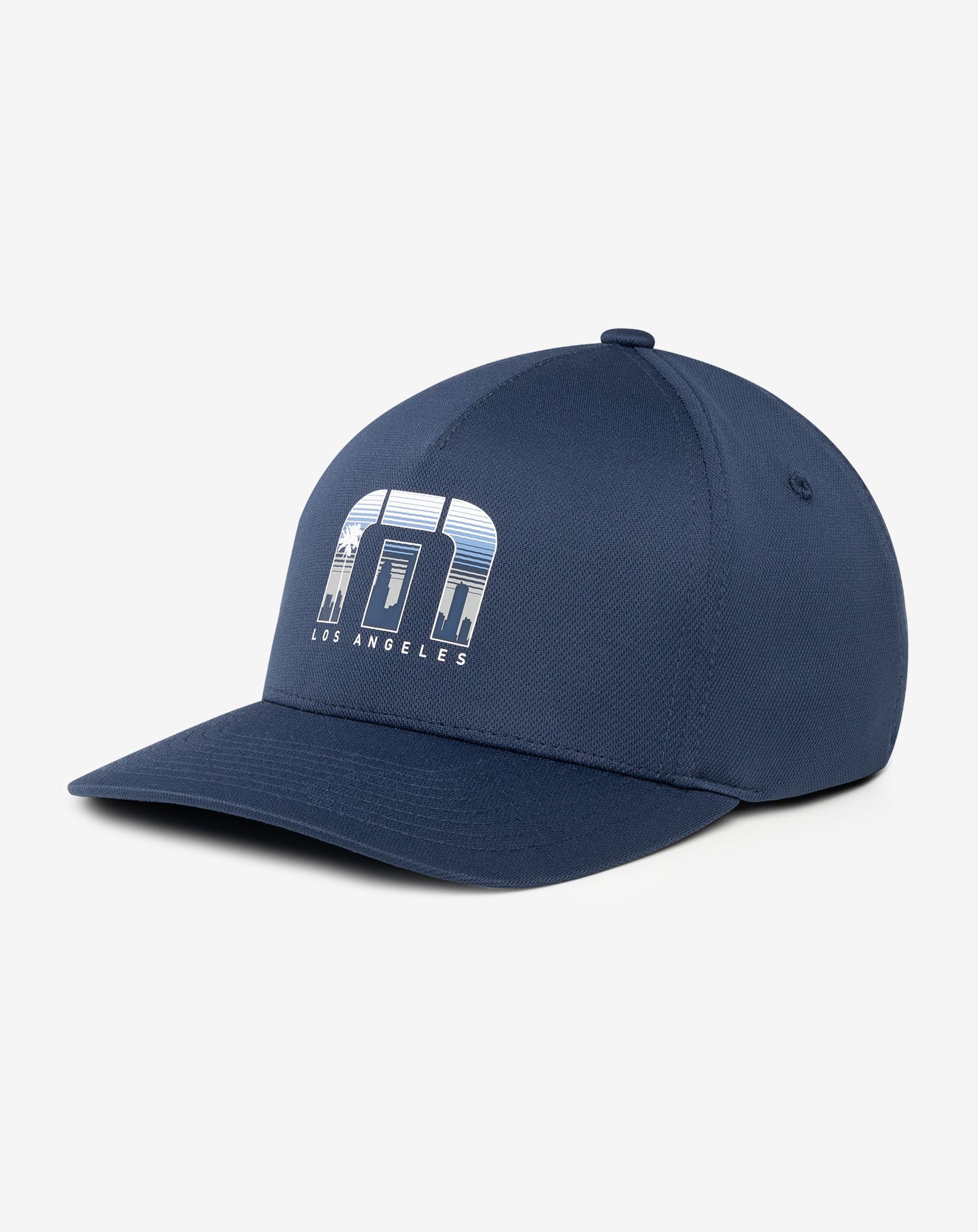 Travis Mathew US | Echo Park Fitted Hat