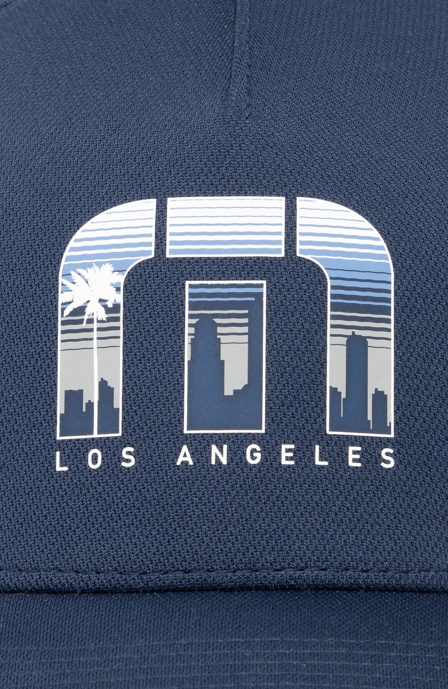 Travis Mathew US | Echo Park Fitted Hat