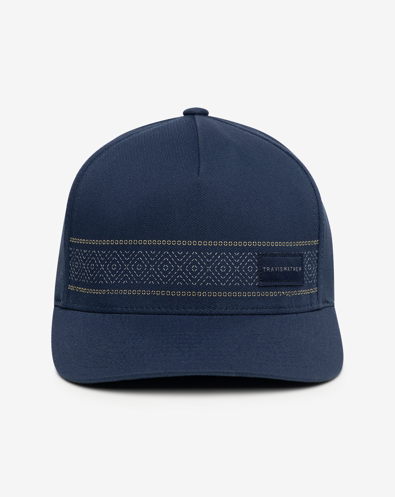 Travis Mathew Sale | Better Views Fitted Hat