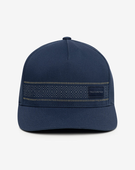 Travis Mathew Sale | Better Views Fitted Hat