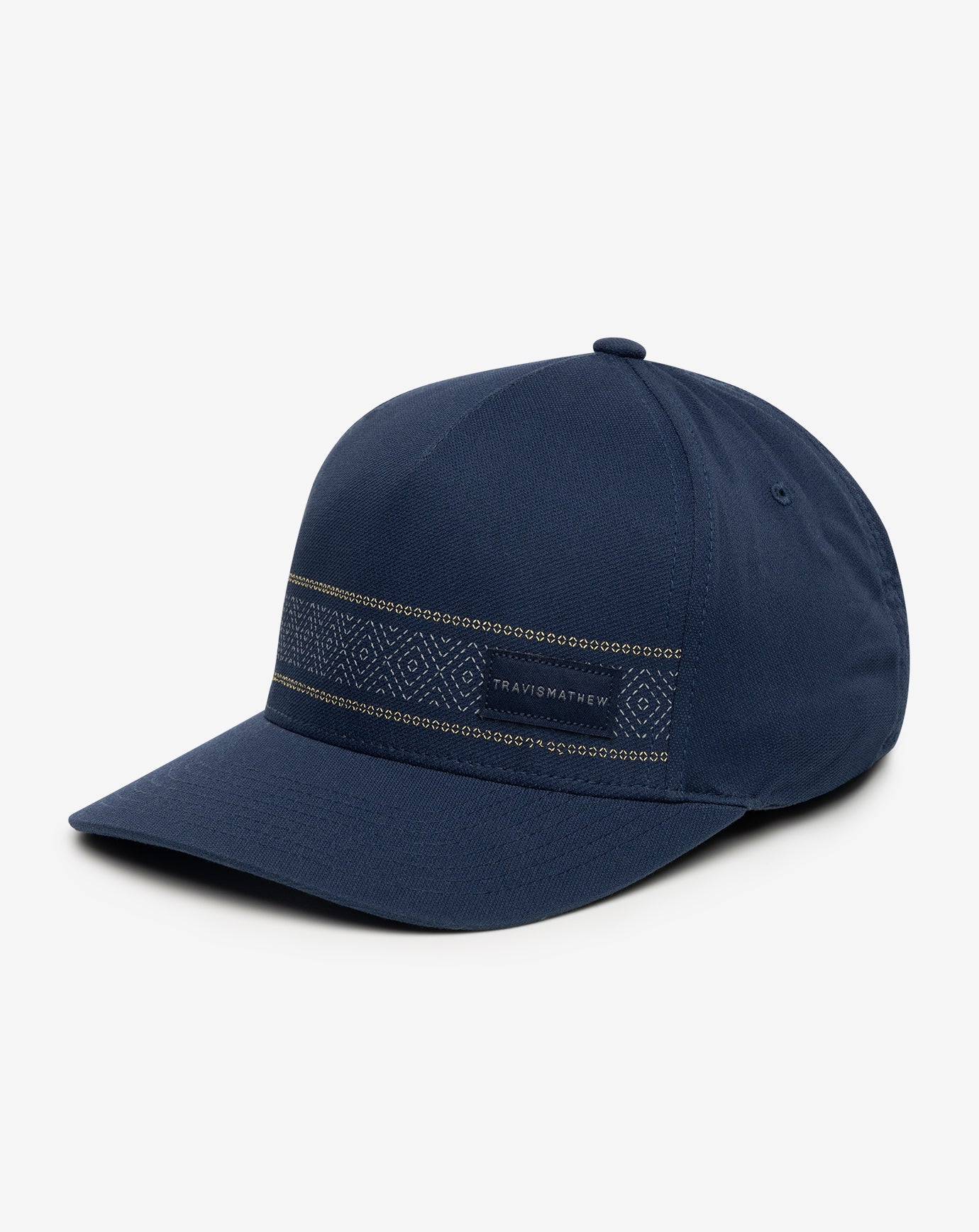 Travis Mathew Sale | Better Views Fitted Hat