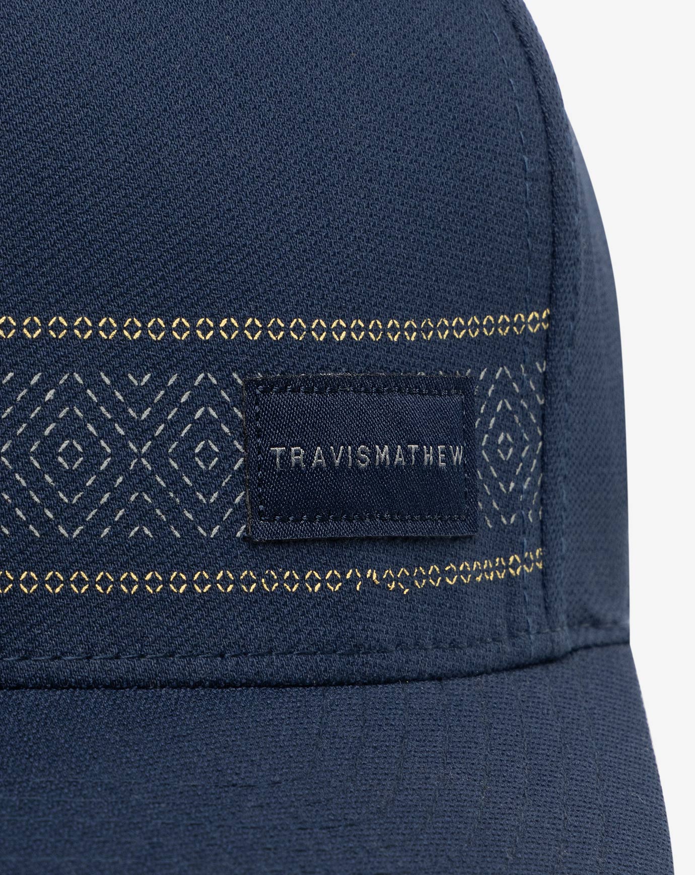 Travis Mathew Sale | Better Views Fitted Hat