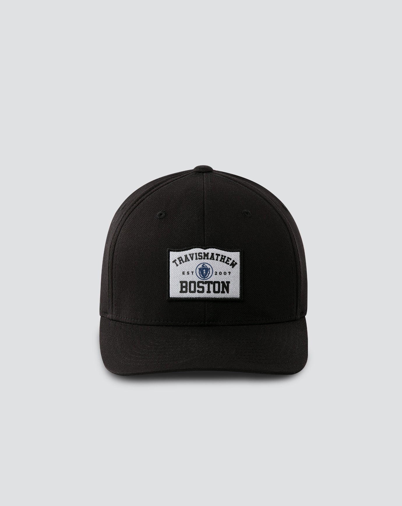 Travis Mathew Discount | Boylston Fitted Hat