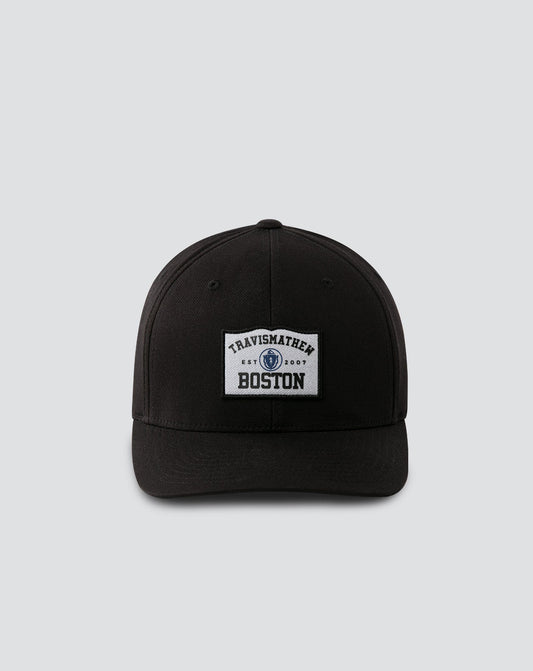 Travis Mathew Discount | Boylston Fitted Hat