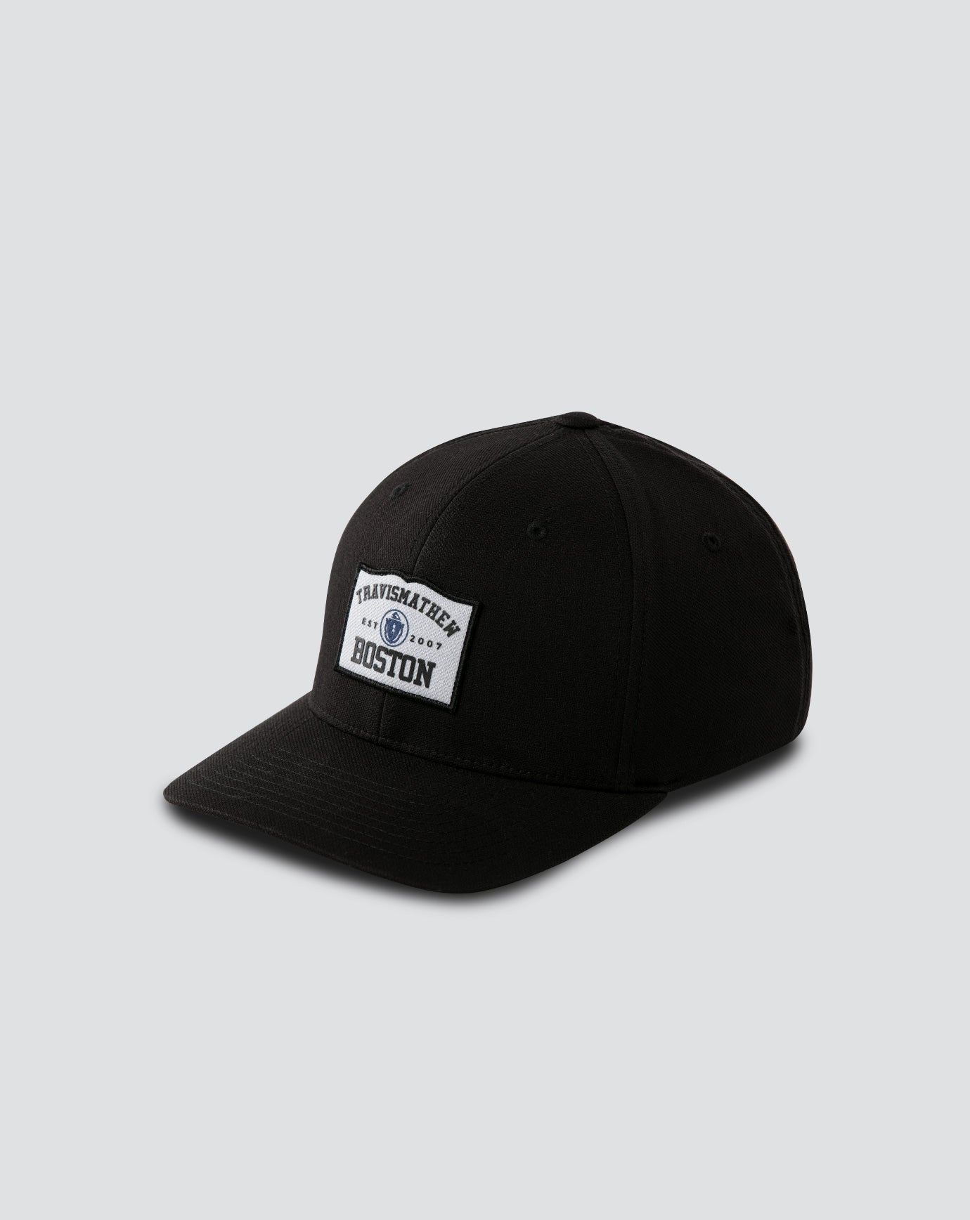 Travis Mathew Discount | Boylston Fitted Hat