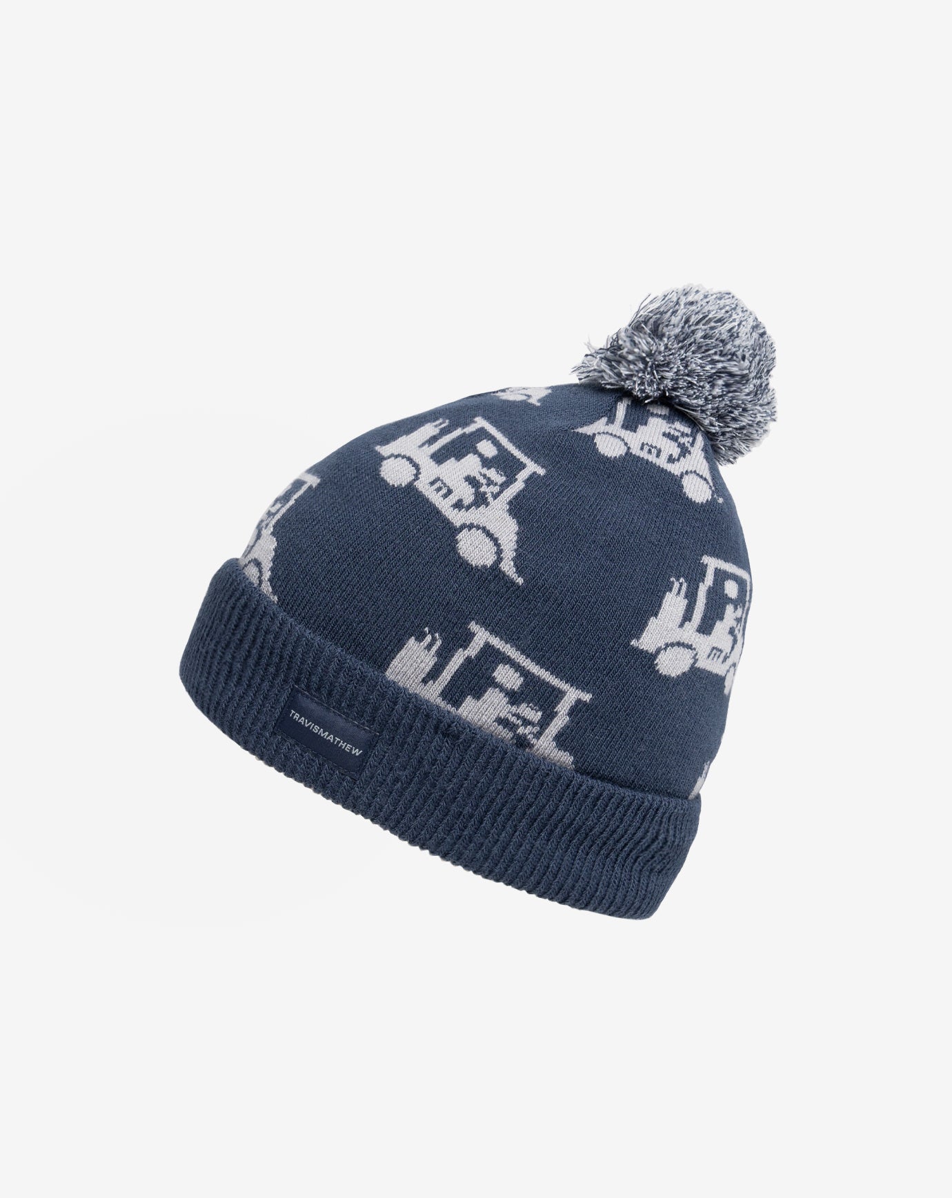 Travis Mathew Outlet | Swingles Beanie