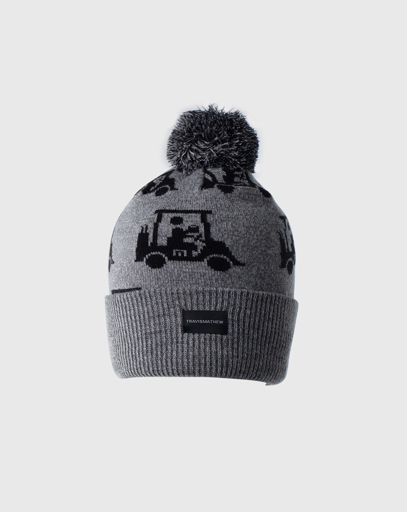 Travis Mathew New | Swingles Beanie