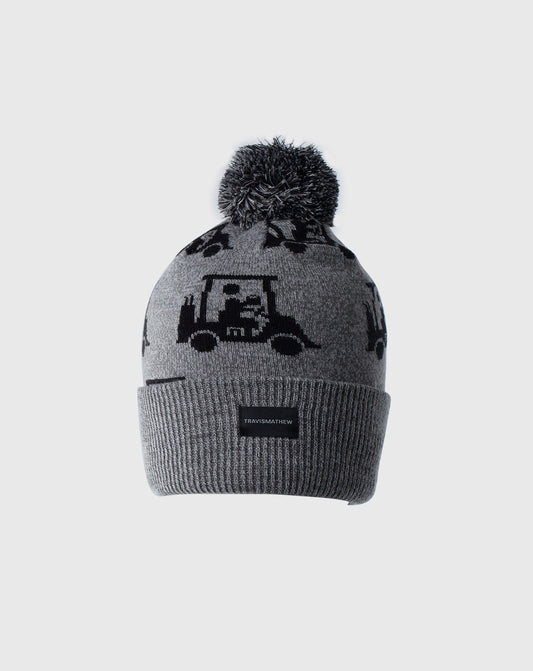 Travis Mathew New | Swingles Beanie