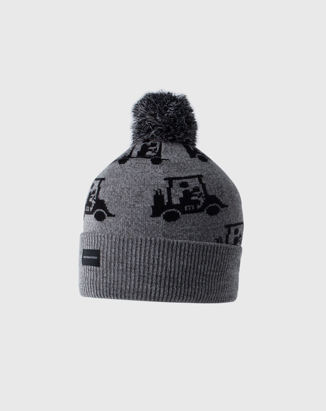Travis Mathew New | Swingles Beanie