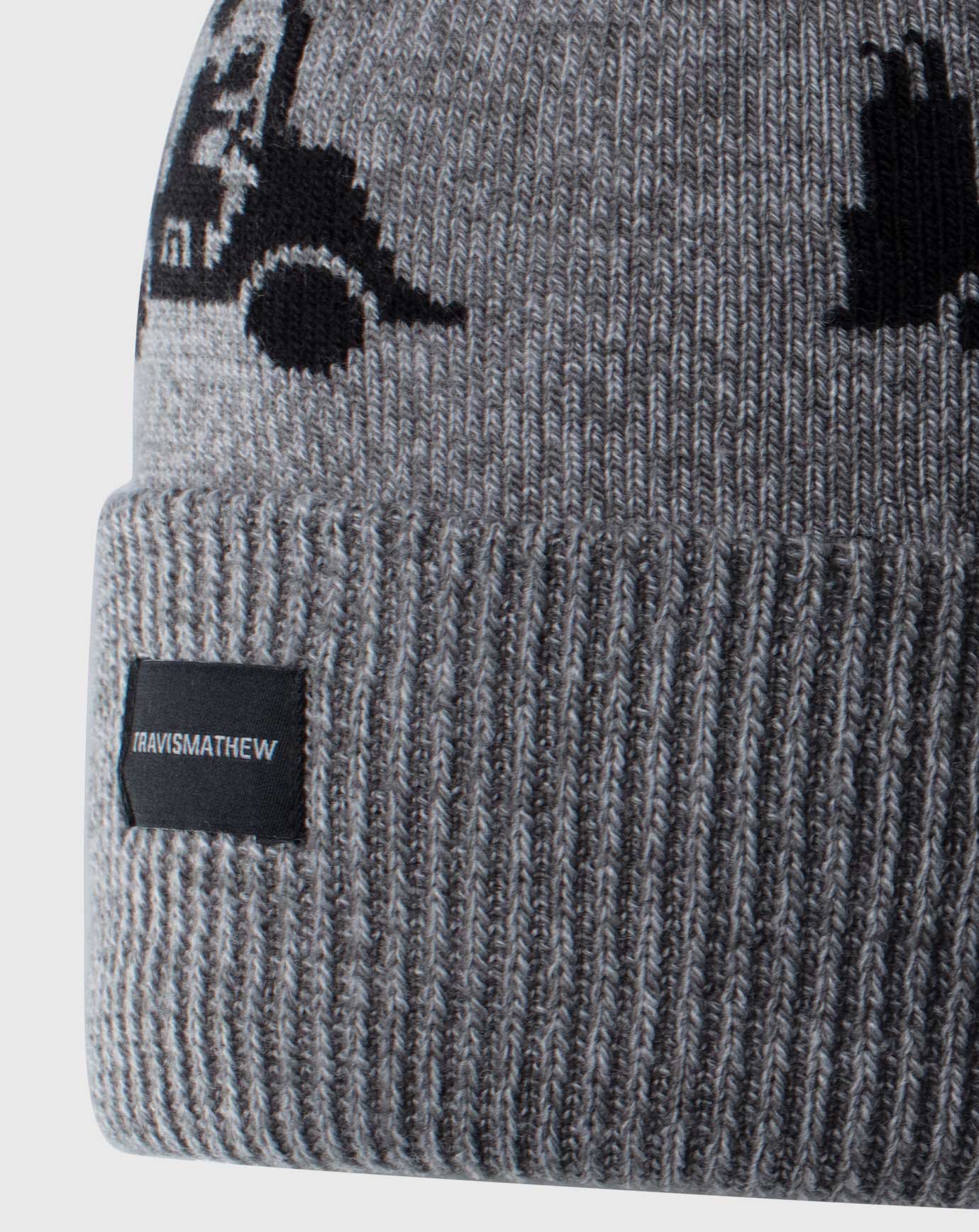 Travis Mathew New | Swingles Beanie