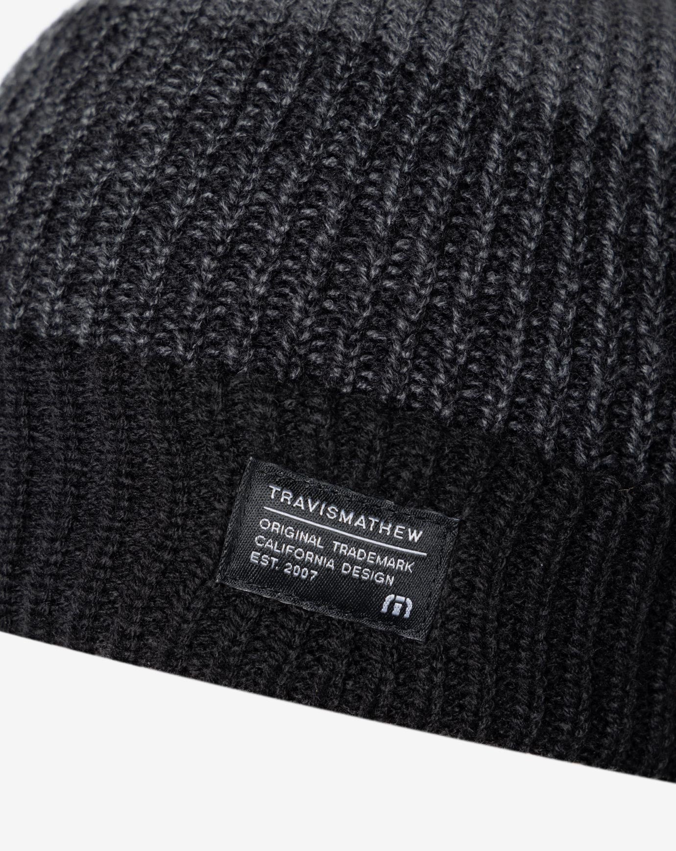 Travis Mathew | Prevailing Winds Beanie