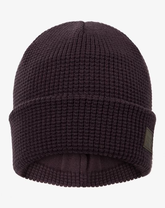 Travis Mathew Online | Cloud Waffle Beanie