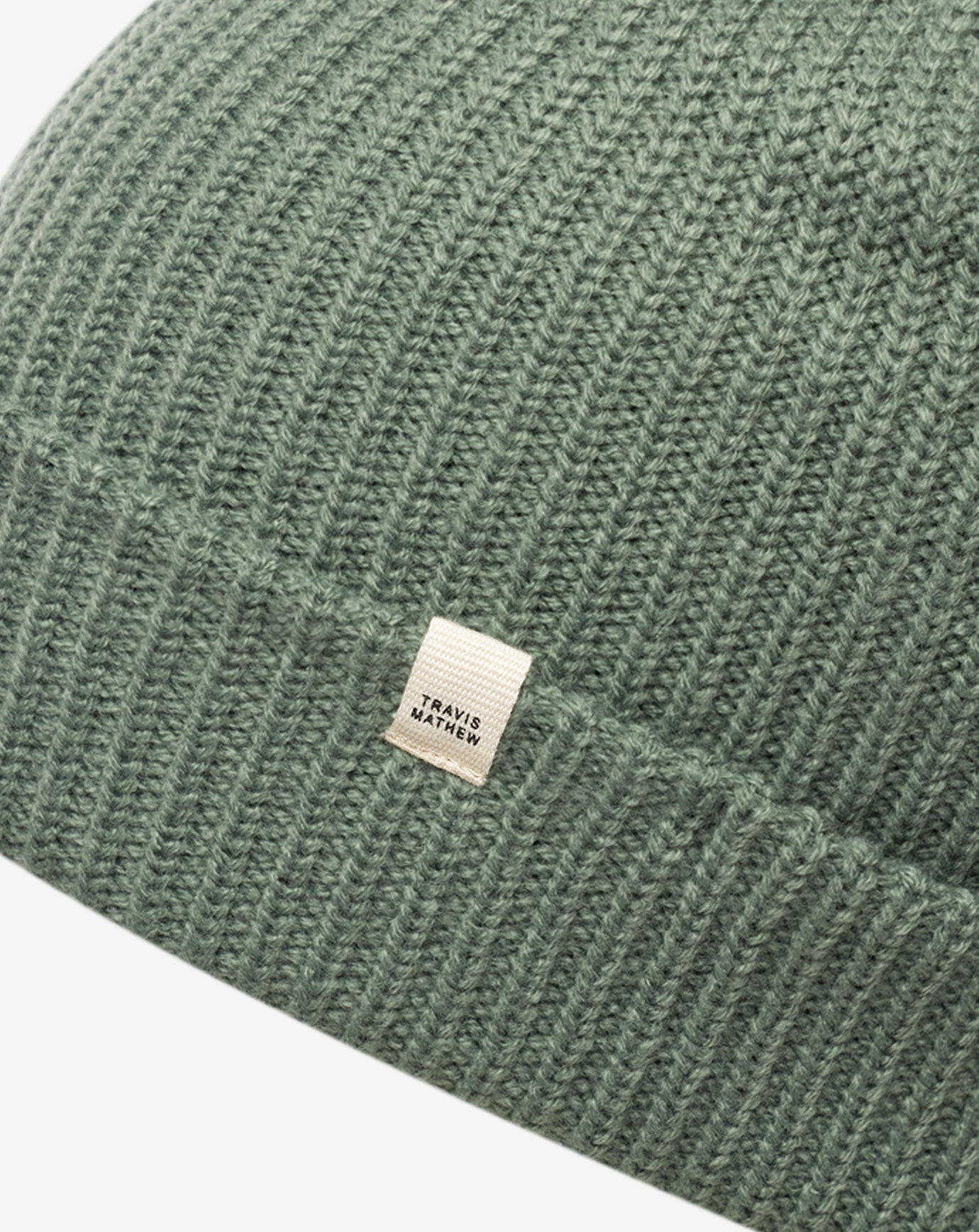 Travis Mathew Sale | Cloud Beanie