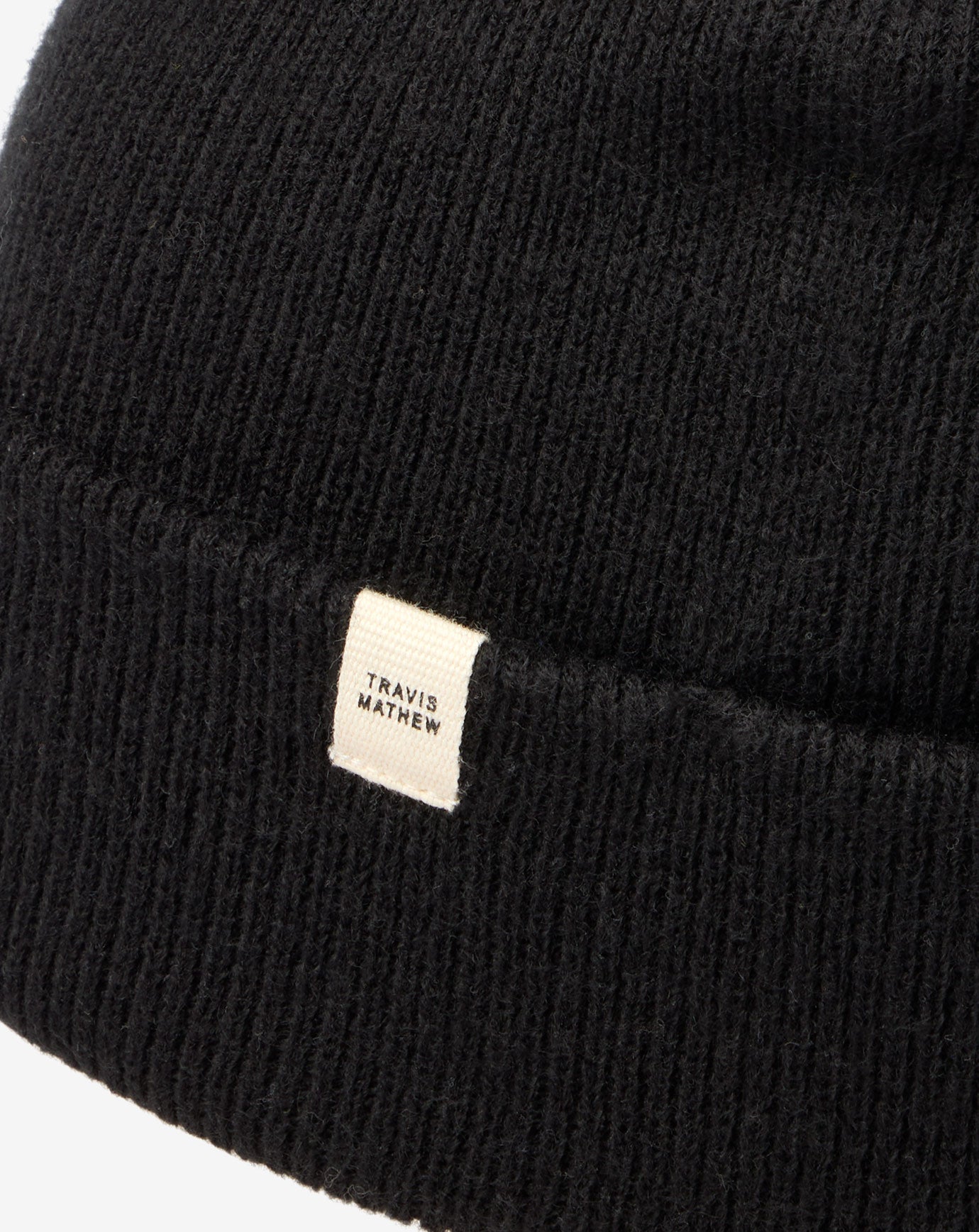 Travis Mathew Discount | Cloud Beanie
