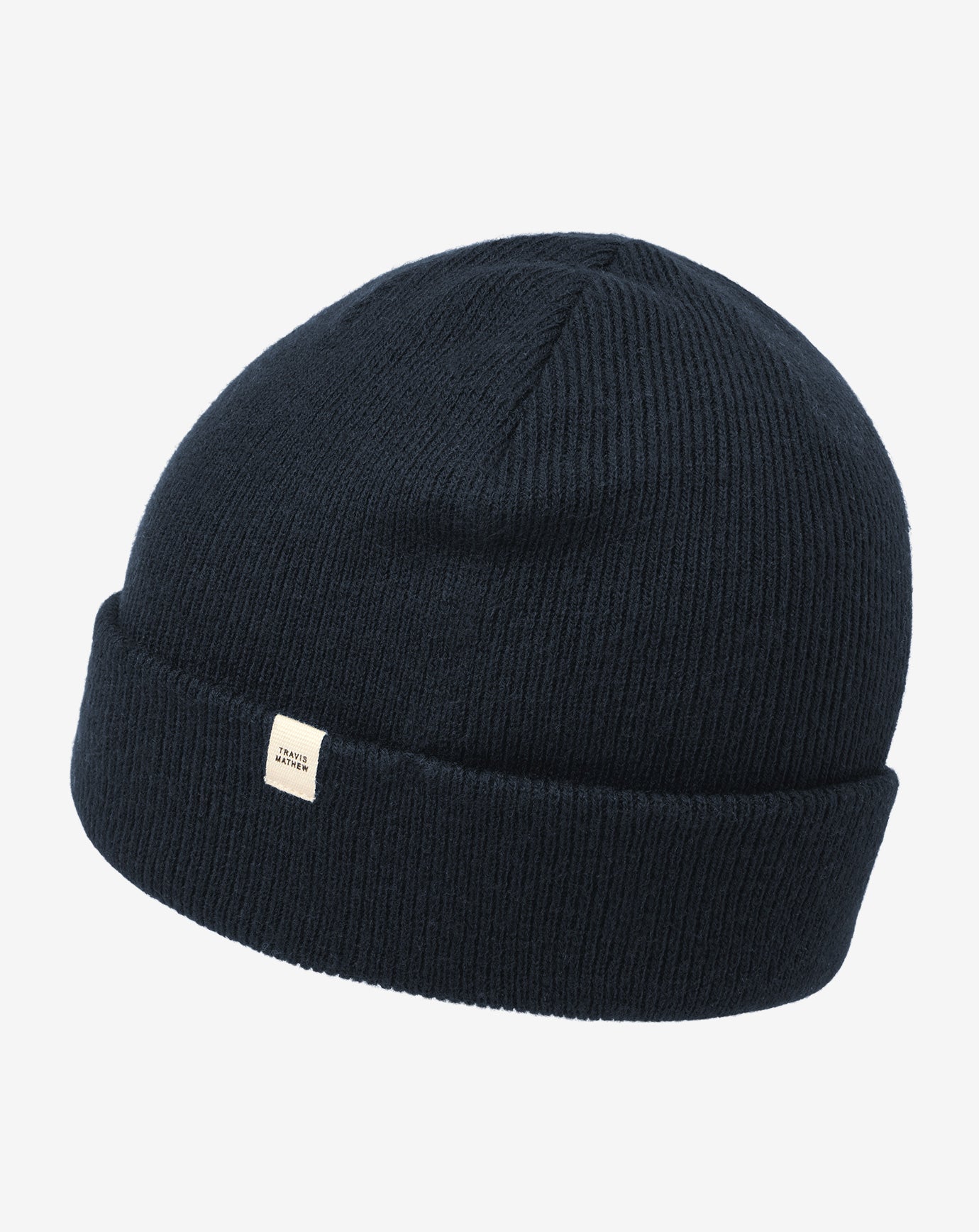 Travis Mathew New | Cloud Beanie