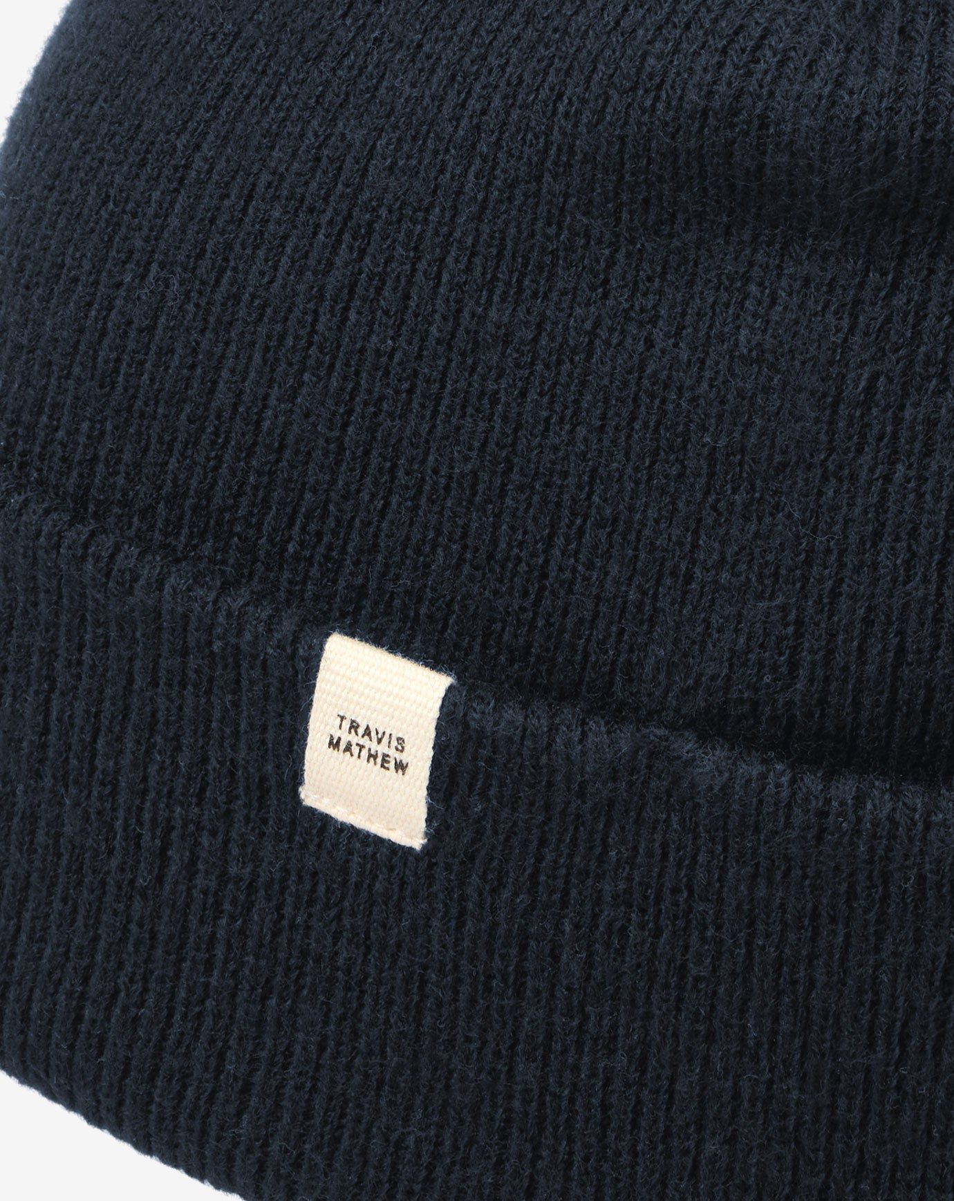 Travis Mathew New | Cloud Beanie