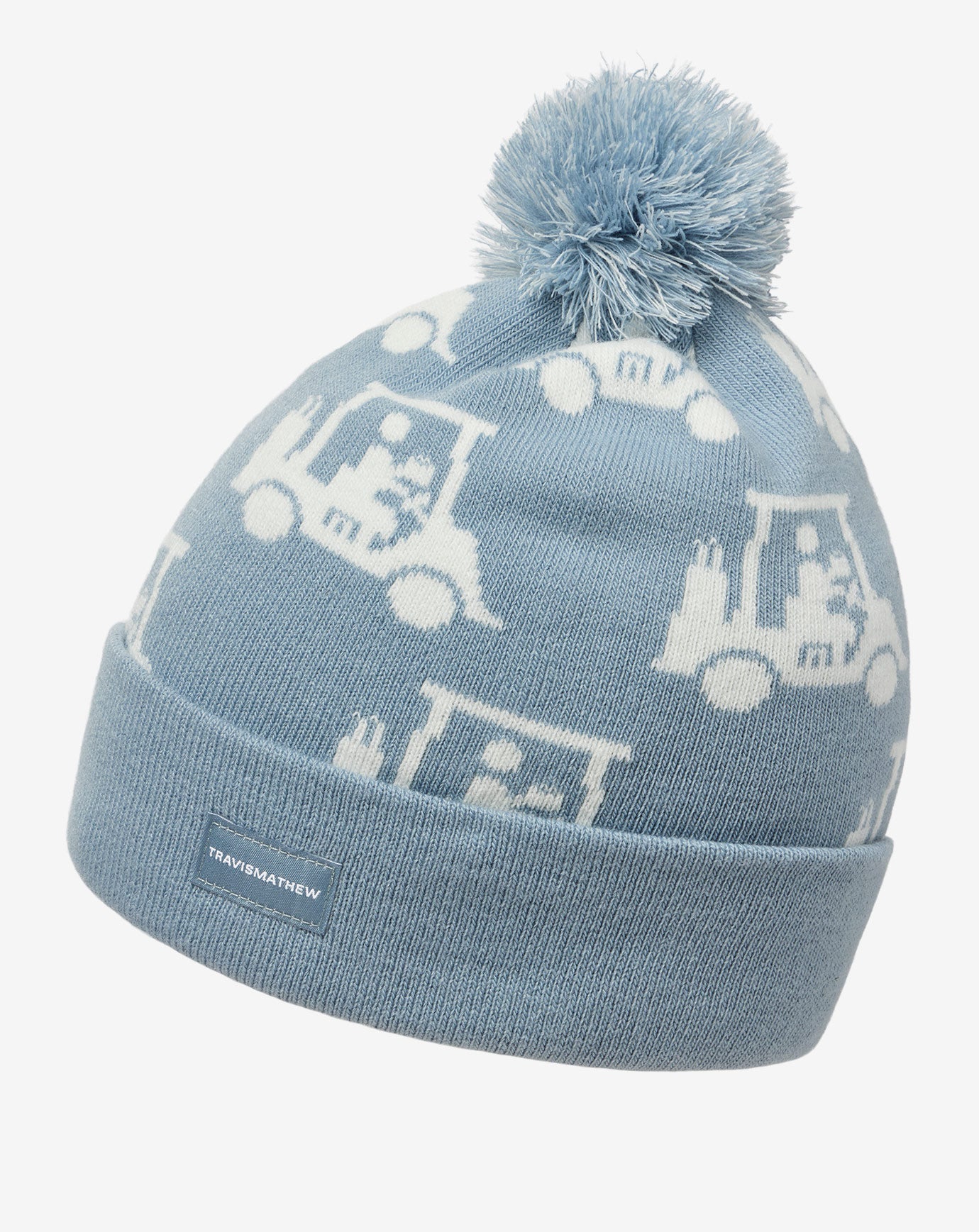Travis Mathew Hot sale | Mapes Beanie