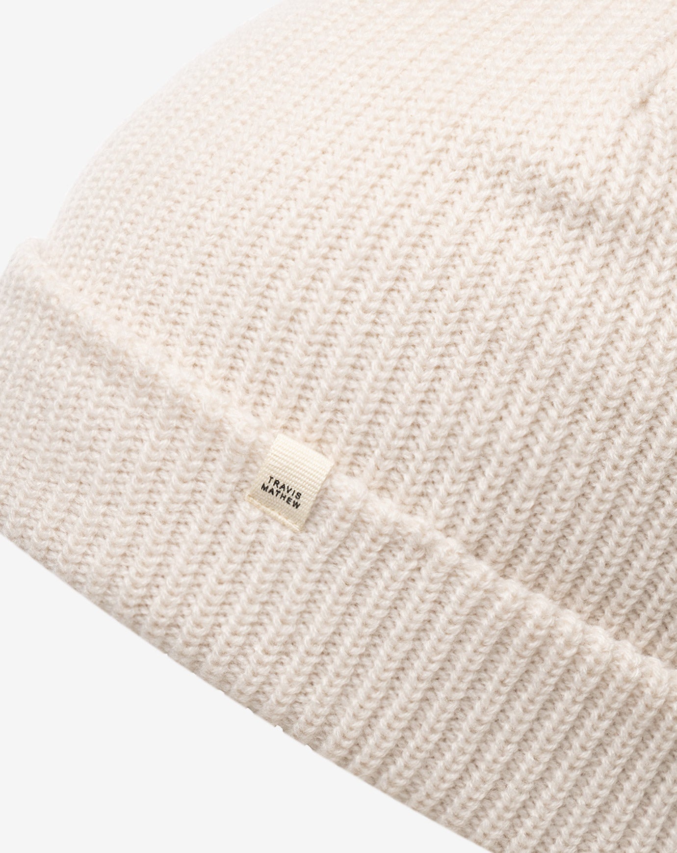 Travis Mathew US | Cloud Beanie