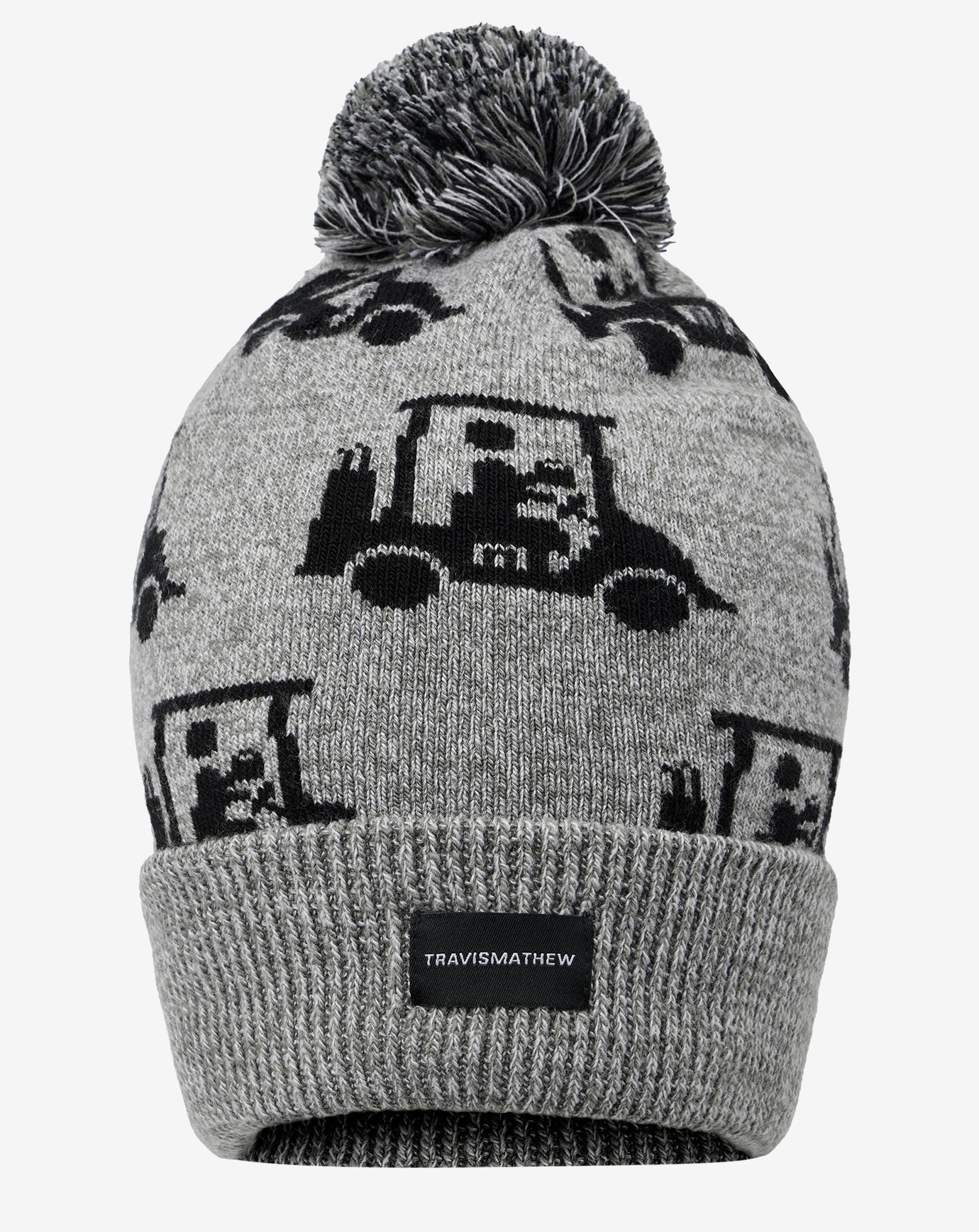 Travis Mathew | Mapes Beanie