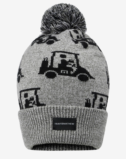 Travis Mathew | Mapes Beanie