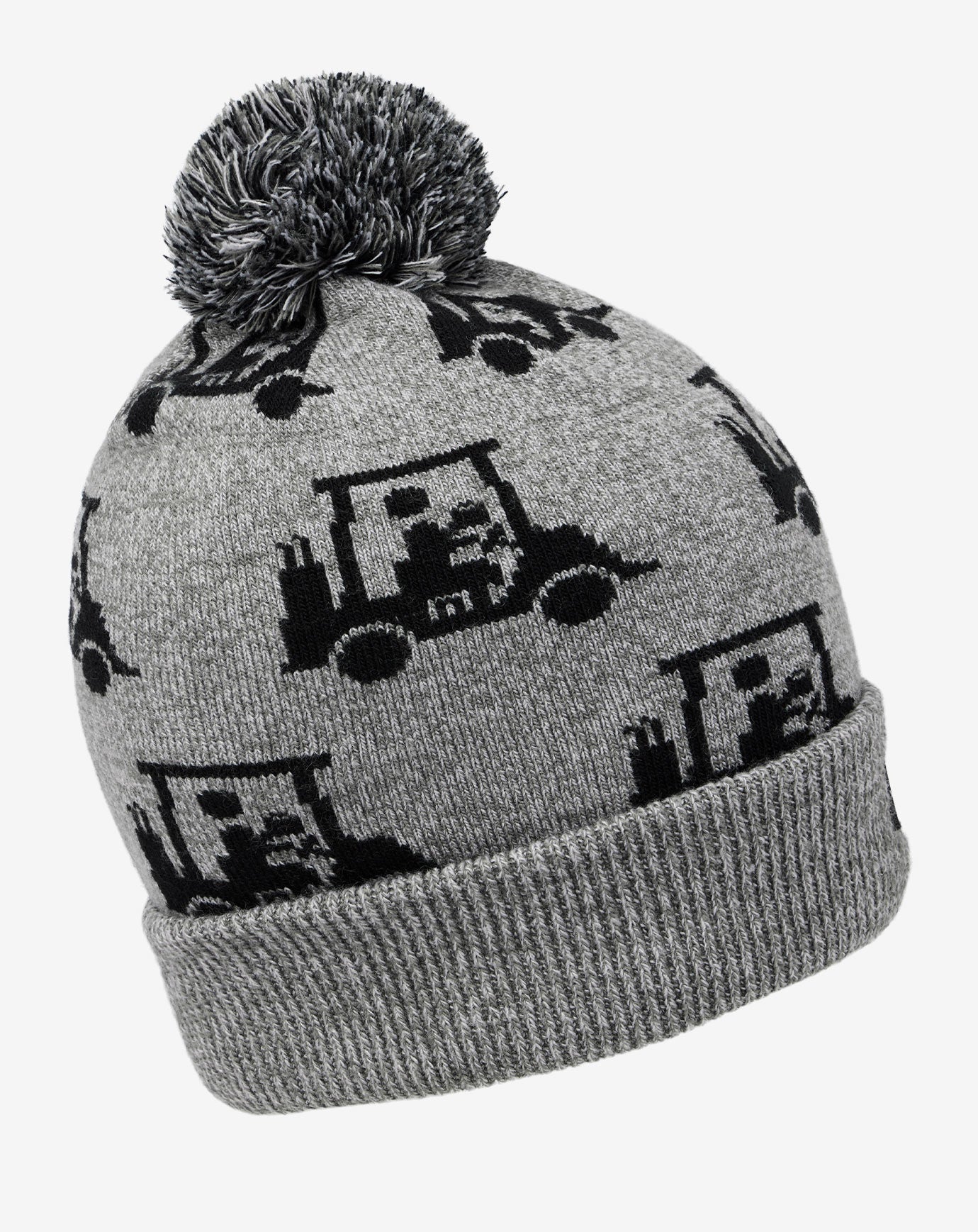 Travis Mathew | Mapes Beanie