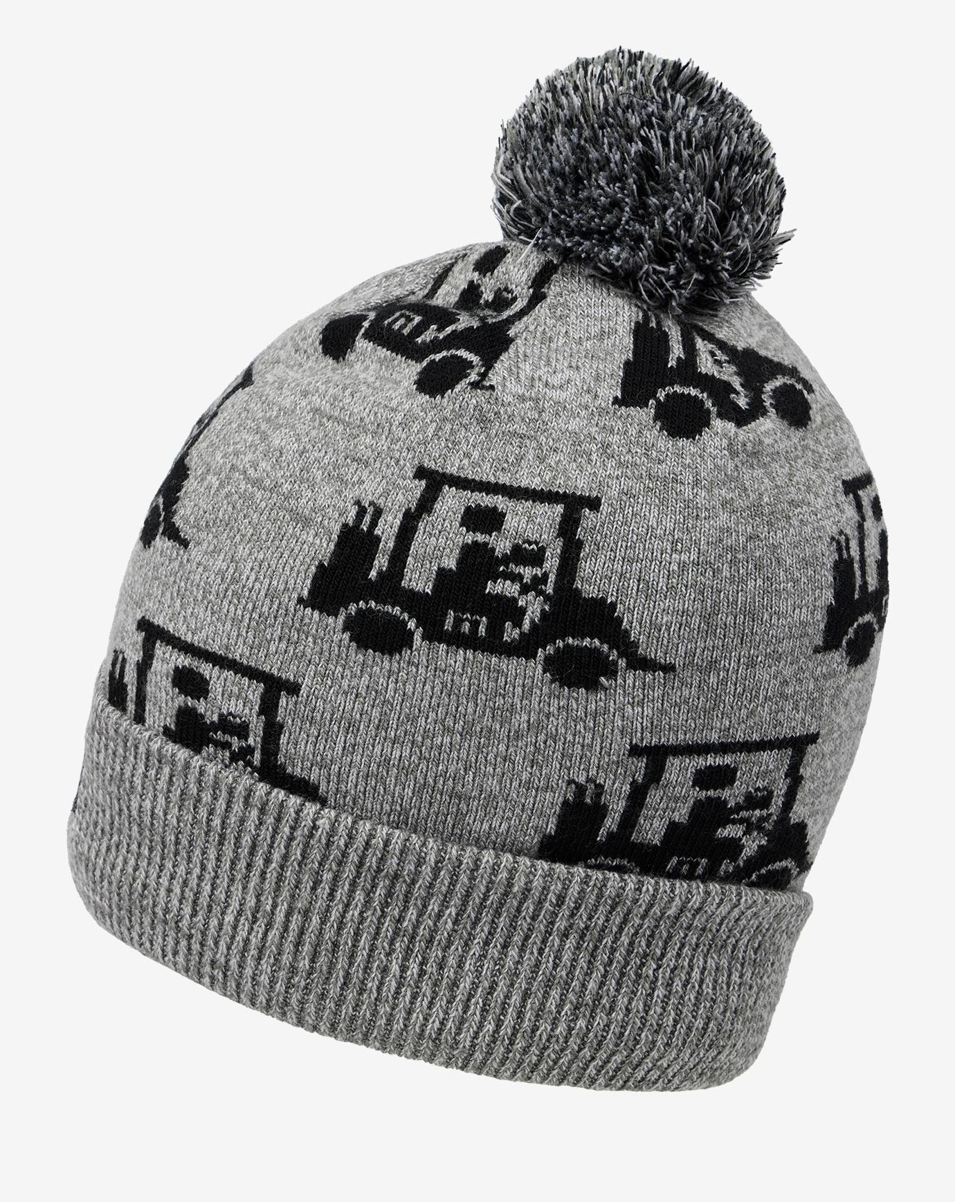 Travis Mathew | Mapes Beanie