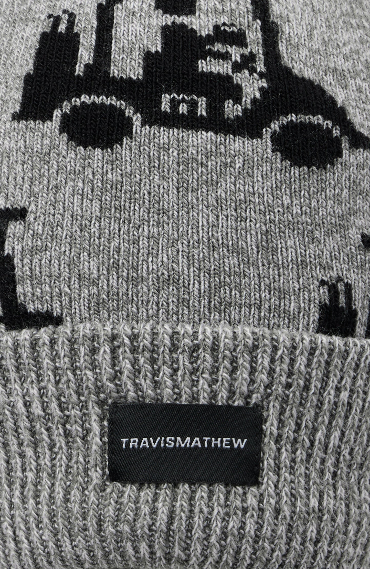 Travis Mathew | Mapes Beanie