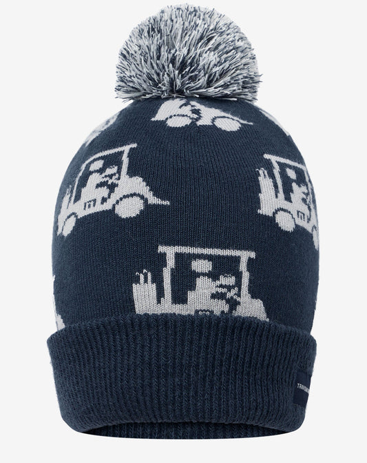 Travis Mathew Online | Mapes Beanie
